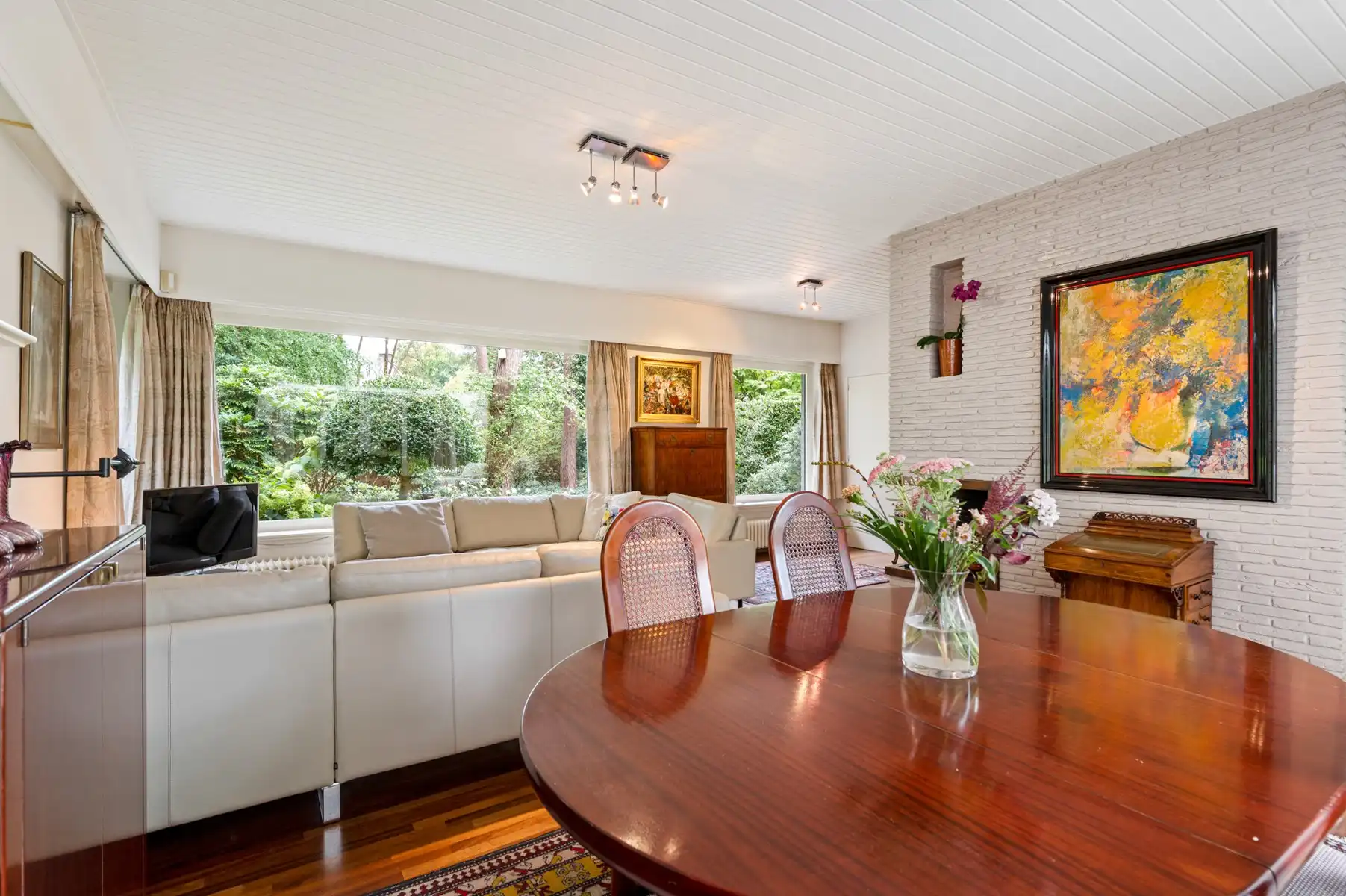 Charmante villa op toplocatie in ’s-Gravenwezel foto 14
