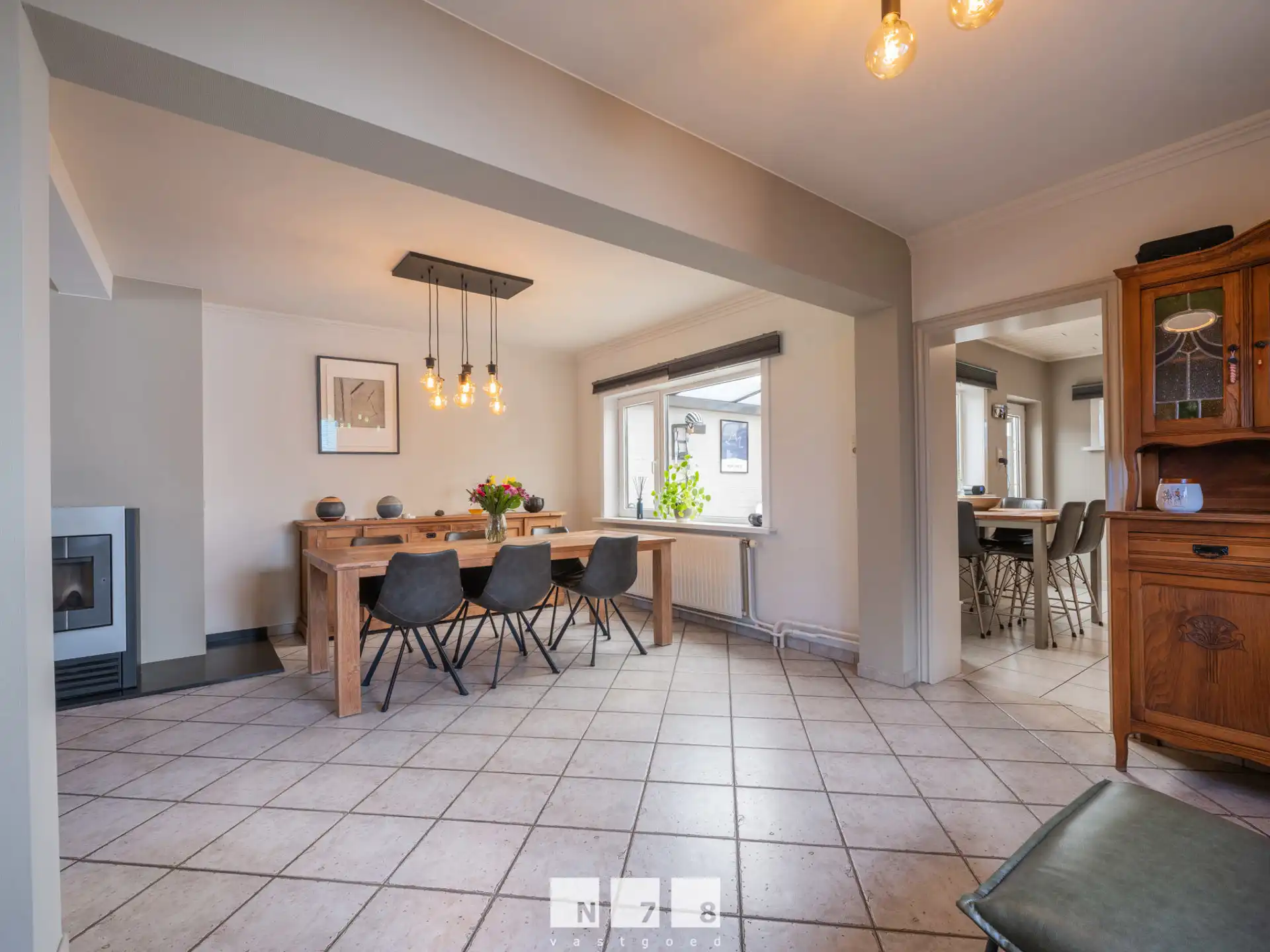 Huis te koop foto 4