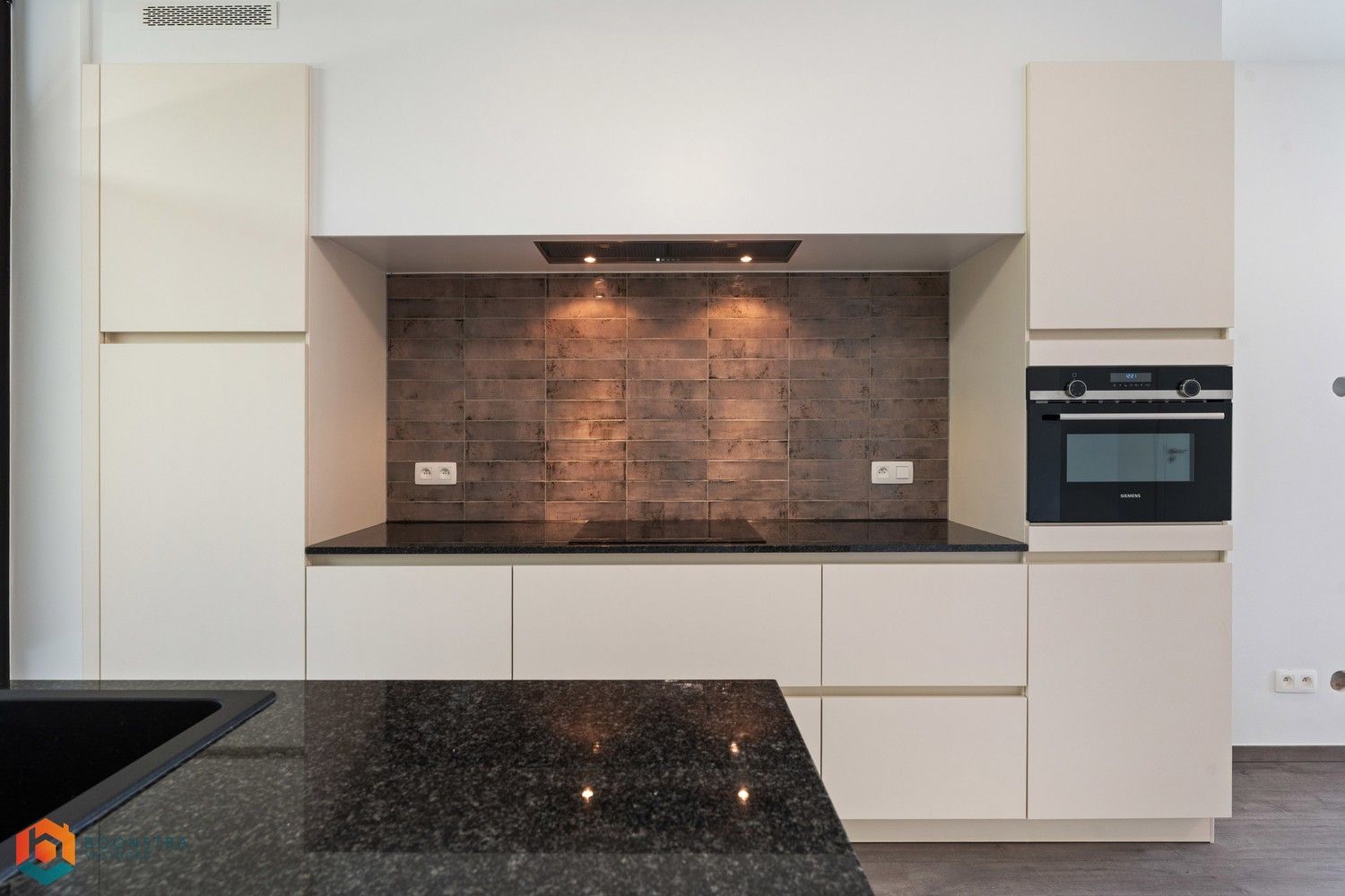 Gelijkvloers BEN appartement met autostaanplaats op toplocatie in Bonheiden foto 4
