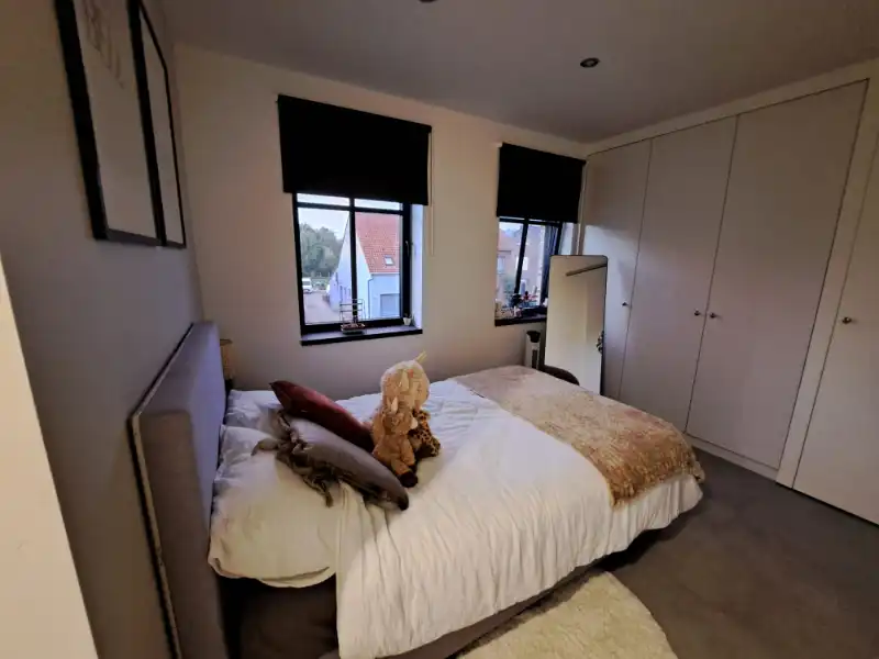1 slaapkamer appartement met terras, garage en autostaanplaats. foto 9
