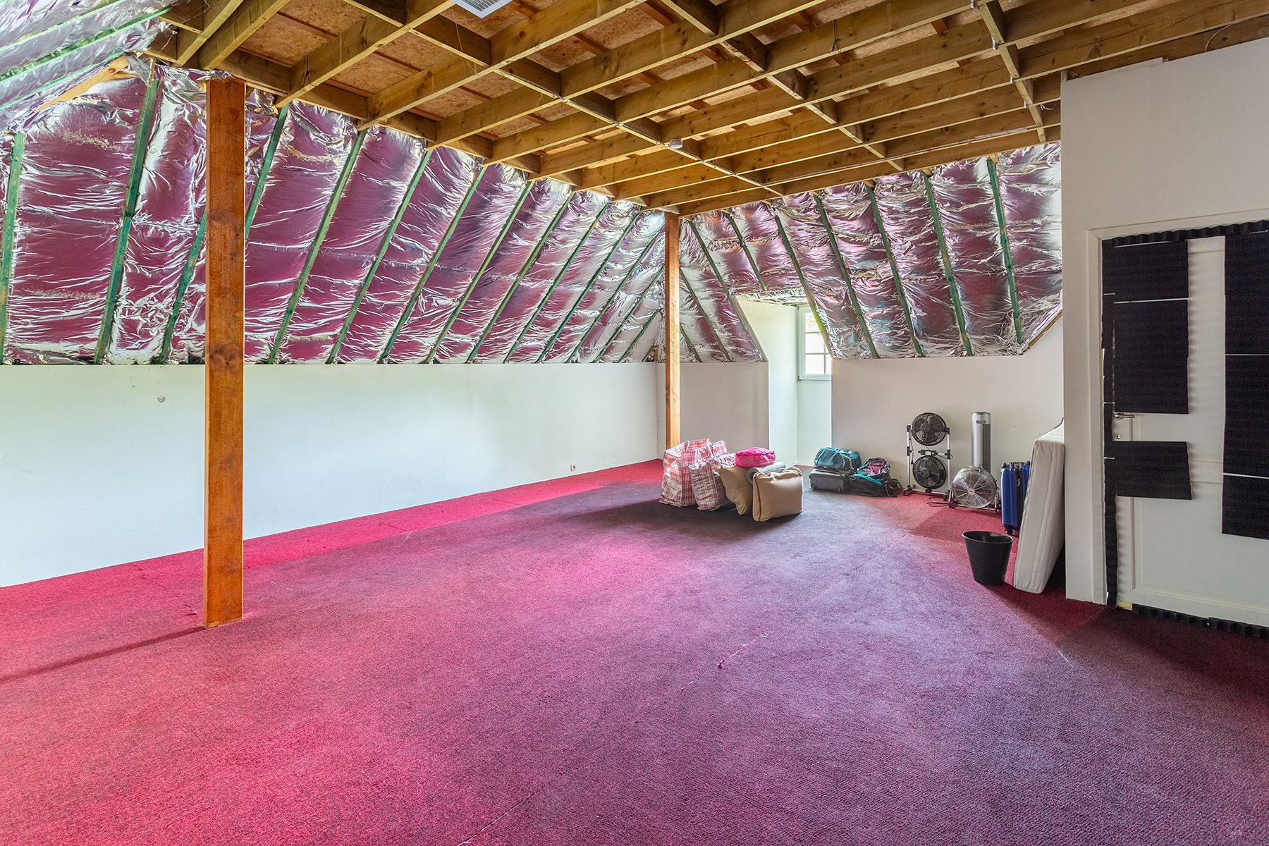 Exclusieve villa met tuin in rustige Elsdonckwijk foto 31
