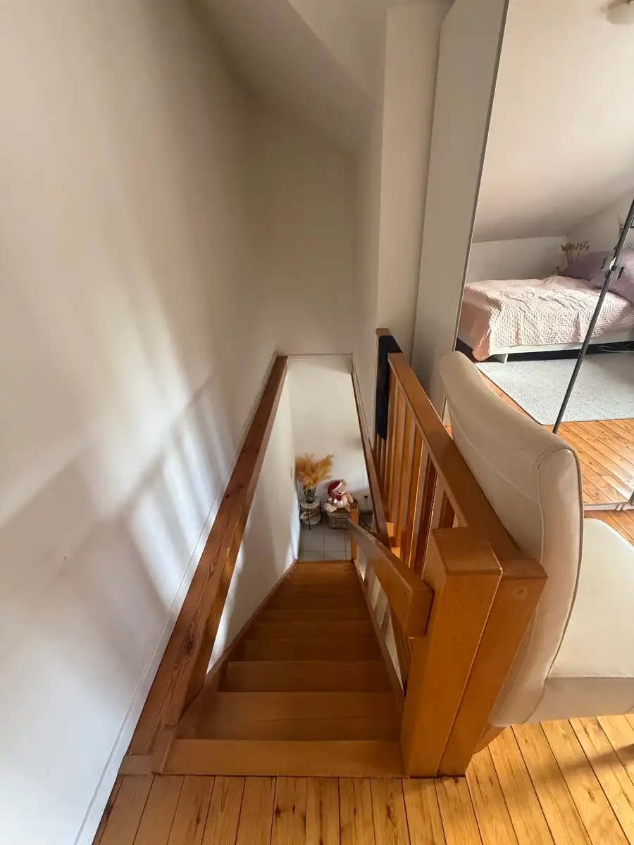 Duplexappartement op wandelafstand van centrum Genk foto 6