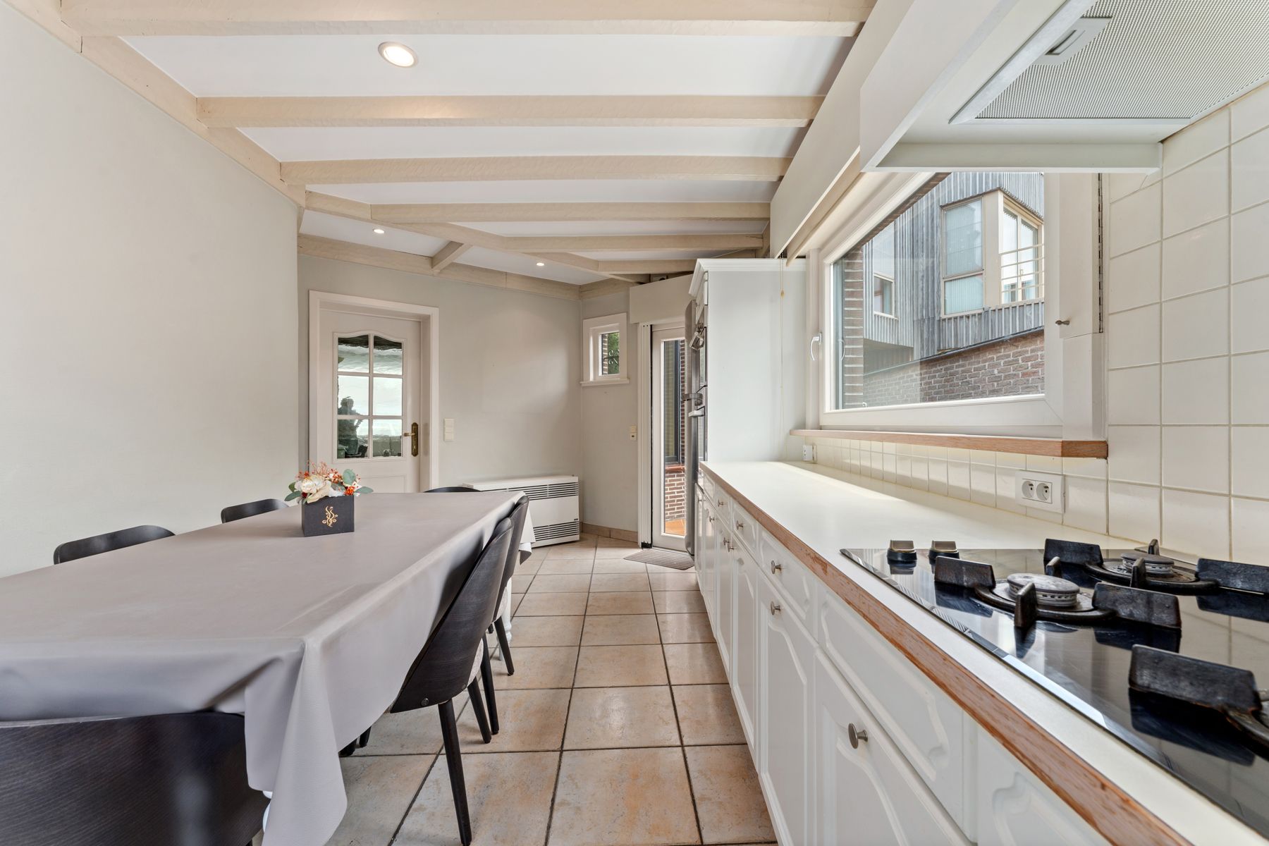 OPEN HUIS ZATERDAG 6 DECEMBER 10.30-11.30 zonder afspraak! foto 7