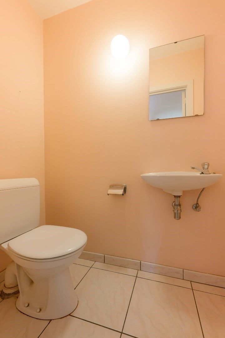 CENTRAAL GELEGEN APPARTEMENT (102 m²) MET 3 SLPKS | BERGING | AUTOSTAANPLAATS  foto 11
