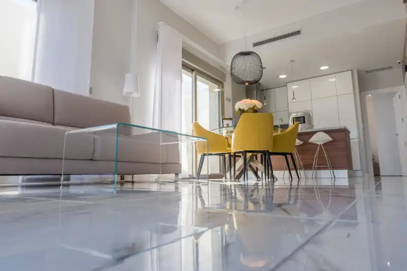 Residencial Pink Paradise - Fase 5 - Orihuela Costa foto 8