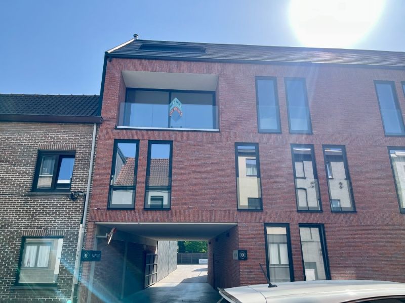 MODERN NIEUWBOUWAPPARTEMENT (BEN-pand)  GELEGEN TE WONDELGEM foto {{pictureIndex}}