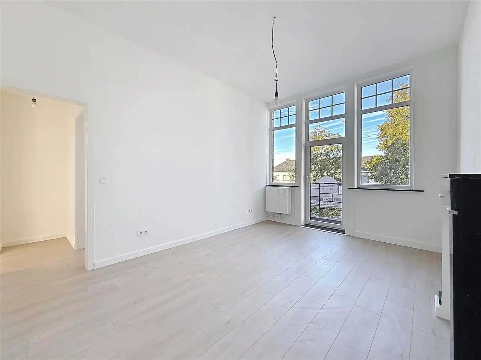 Gerenoveerde stadswoning, 4 slpks, tuin, terras, 2a 43ca foto 18