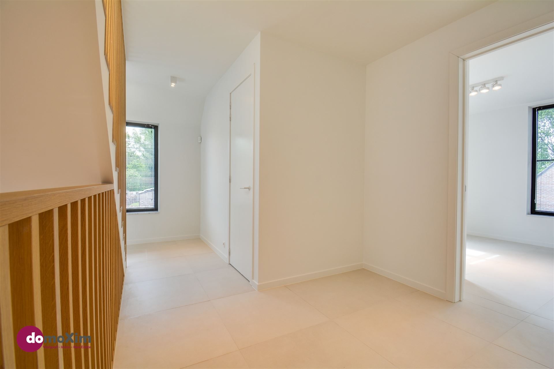 Unieke nieuwbouw villa gelegen op een rustige locatie in Bonheiden foto 21