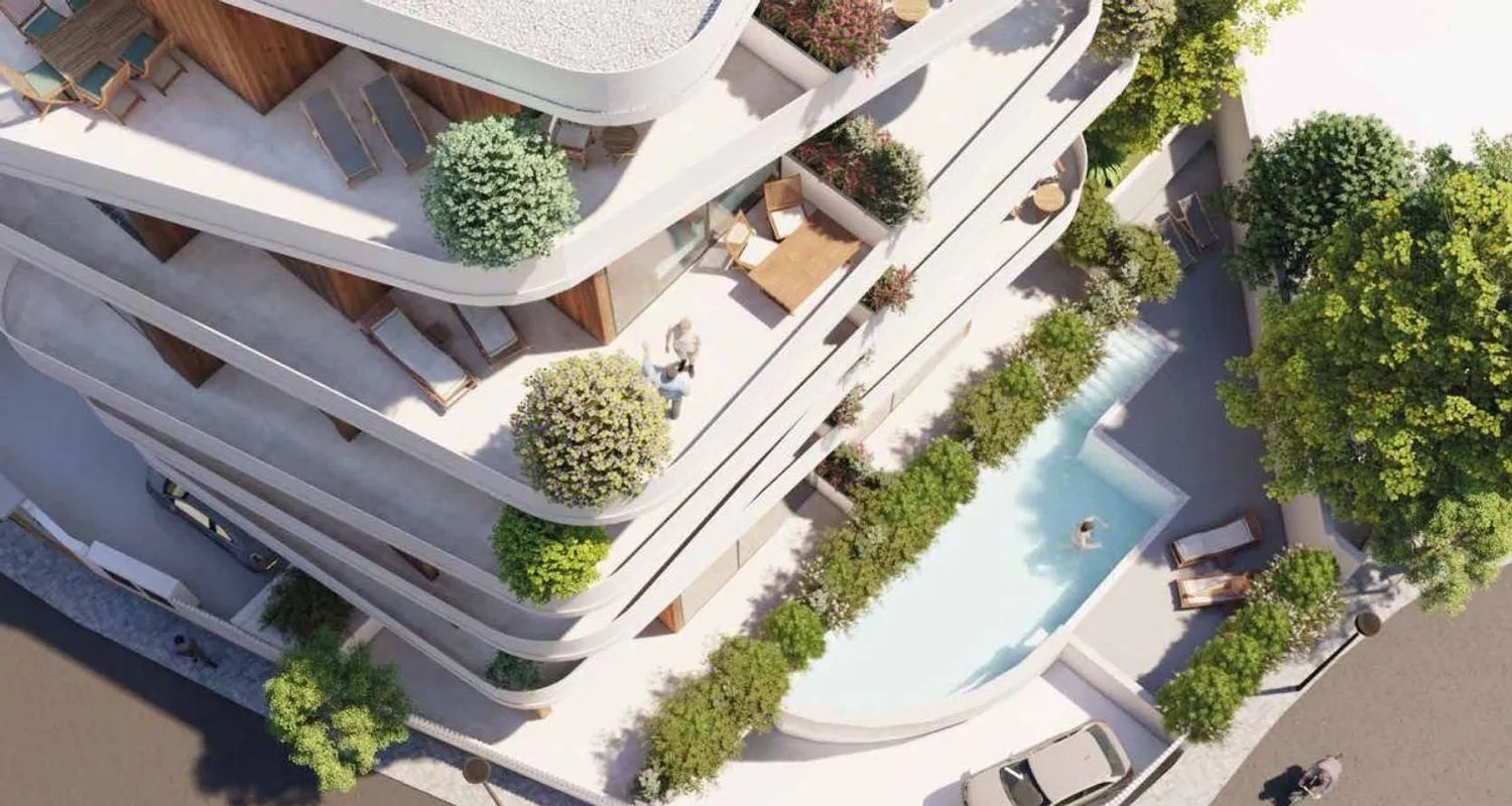Prachtig wakker worden: exclusieve appartementen op wandelafstand van het strand foto {{pictureIndex}}