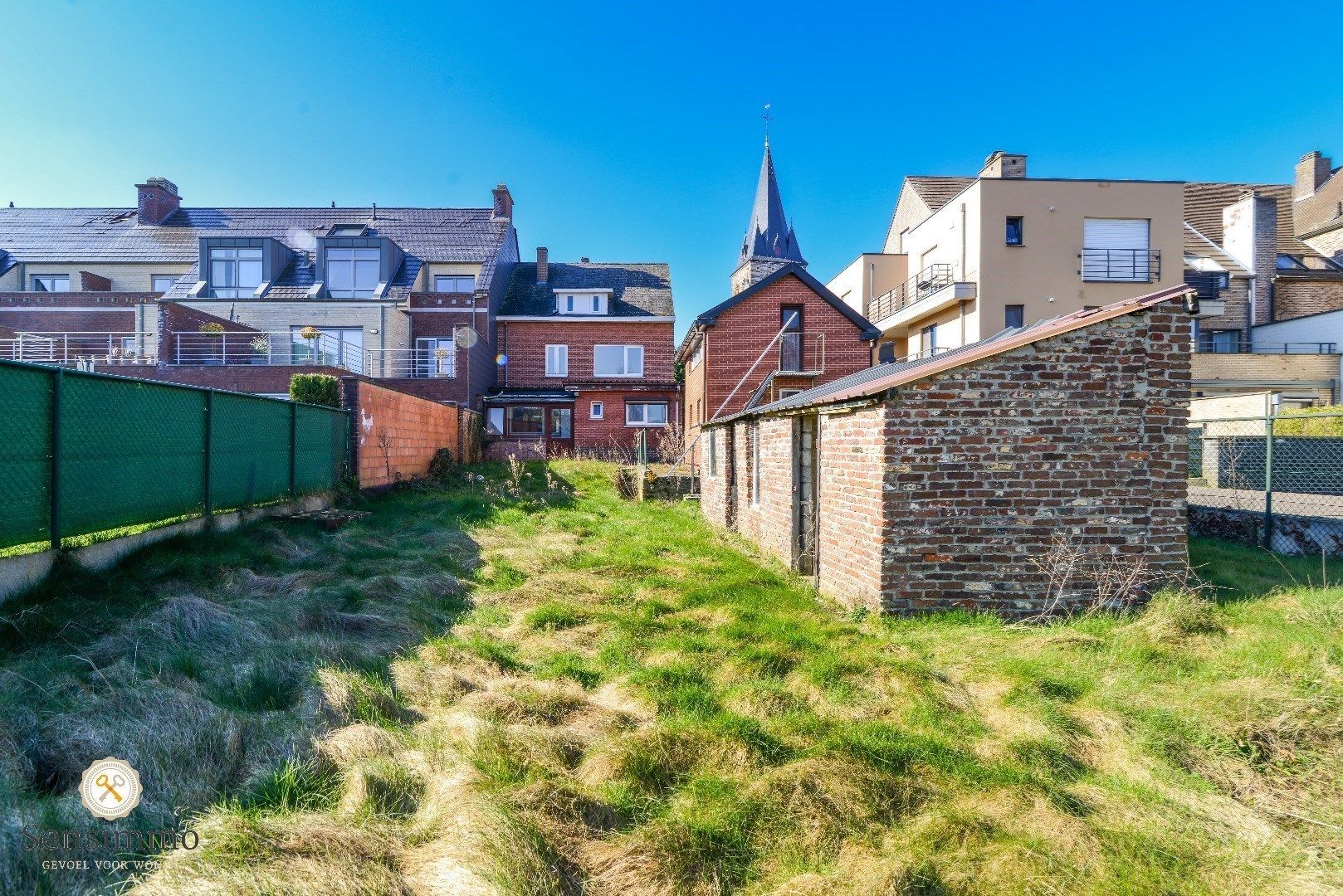 Gezinswoning met 3 slaapkamers op mooi perceel te Houthalen-Helchteren foto 23