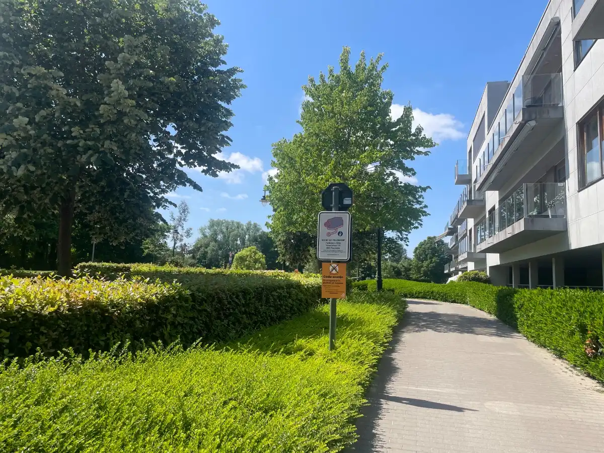 PENTHOUSE OP PRACHTIGE LOCATIE ! foto 68