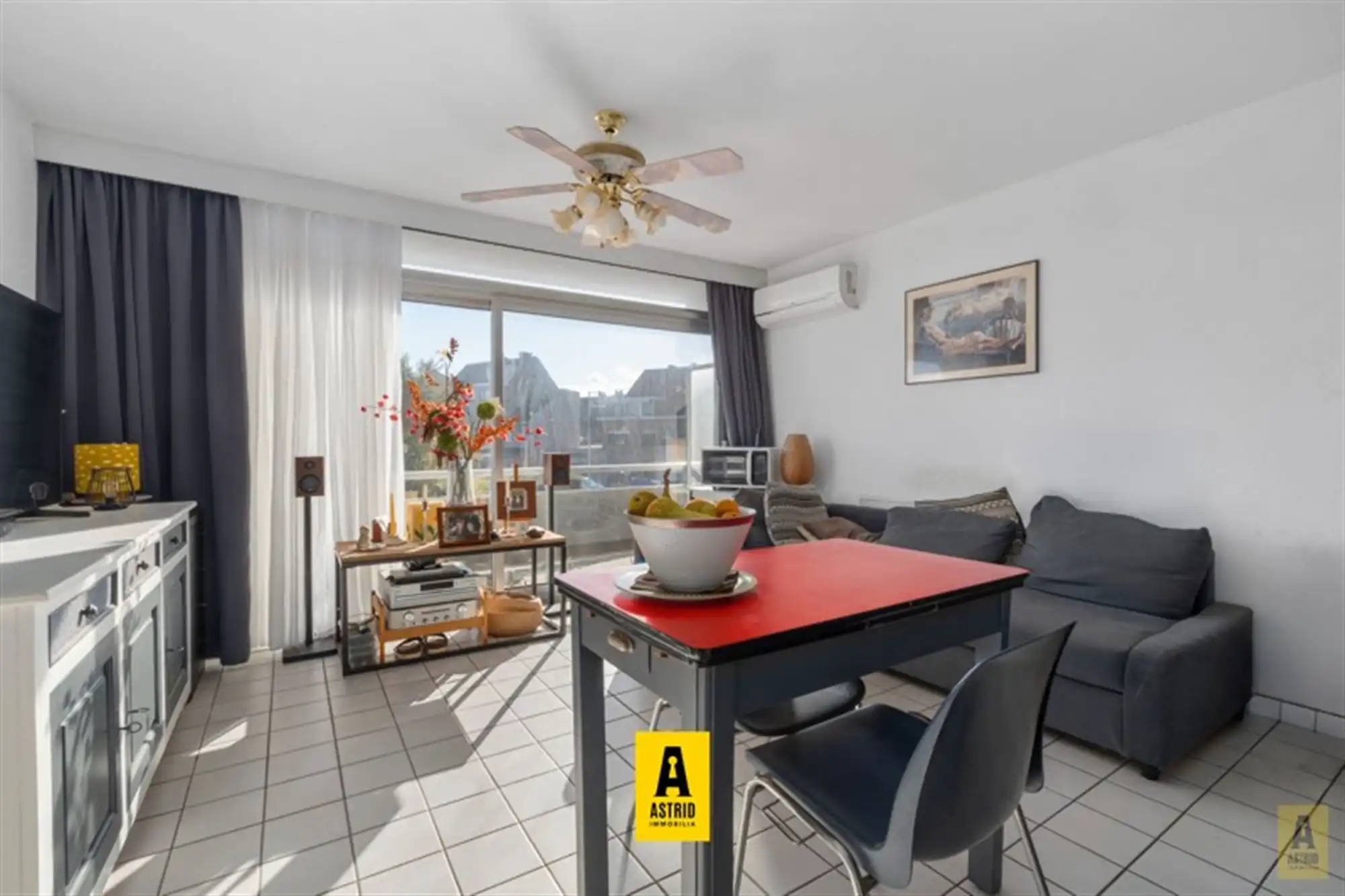 Leuk appartement op topligging! foto 4