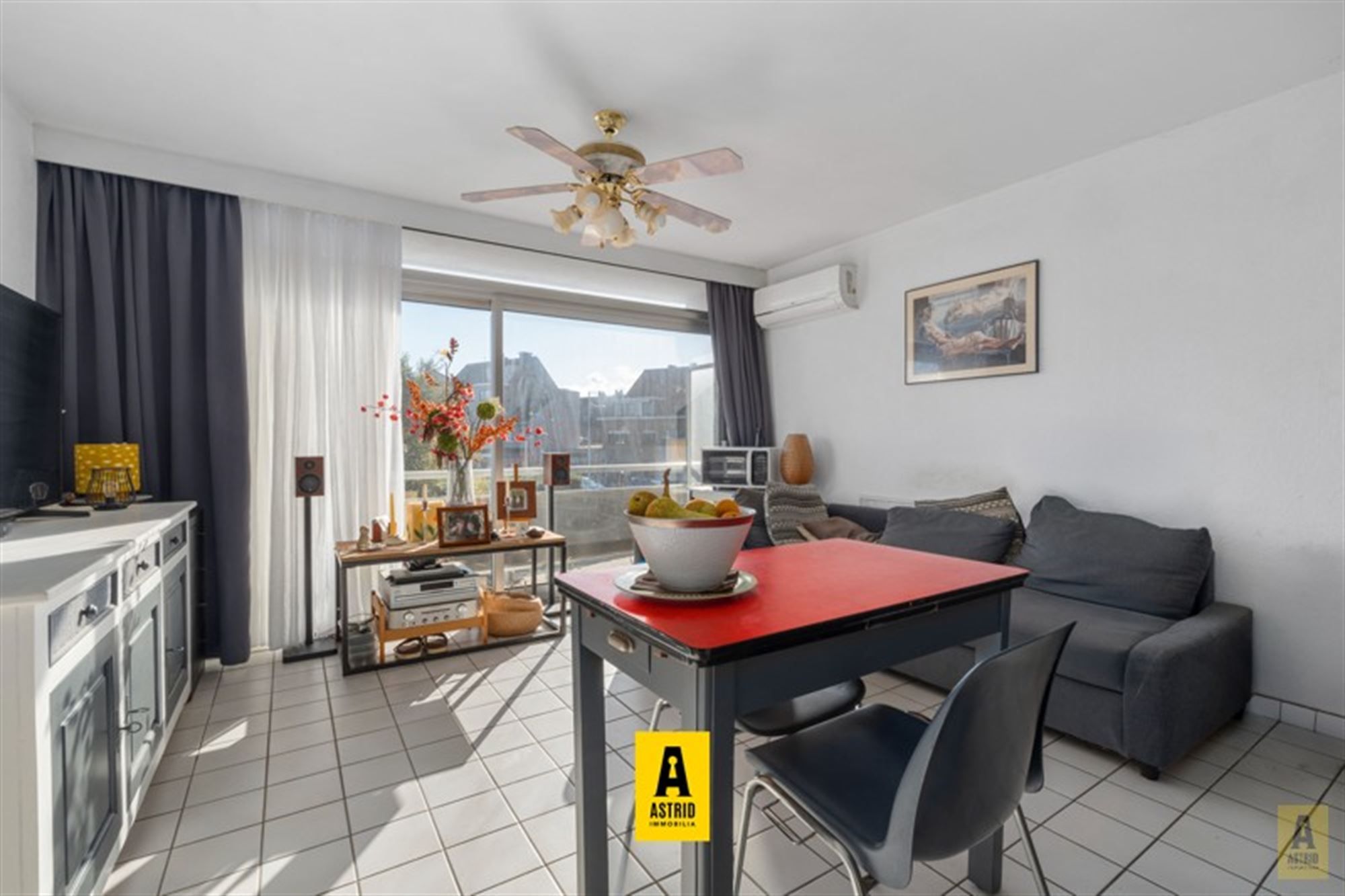 Leuk appartement op topligging! foto 4