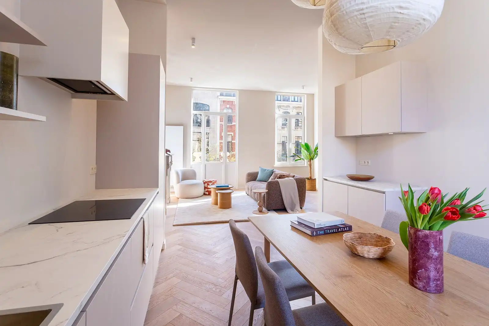 Stijlvol wonen op een gegeerde locatie foto 11