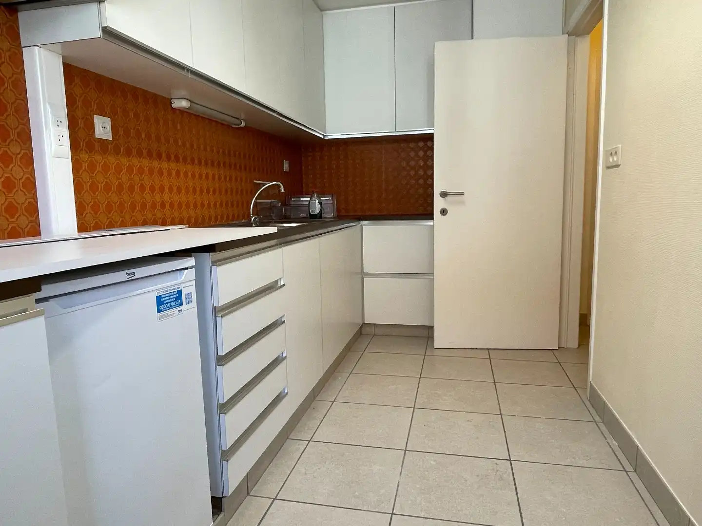 Commercieel gelegen kantoorruimtes te huur nabij centrum Kuurne (±168 m²) foto 9