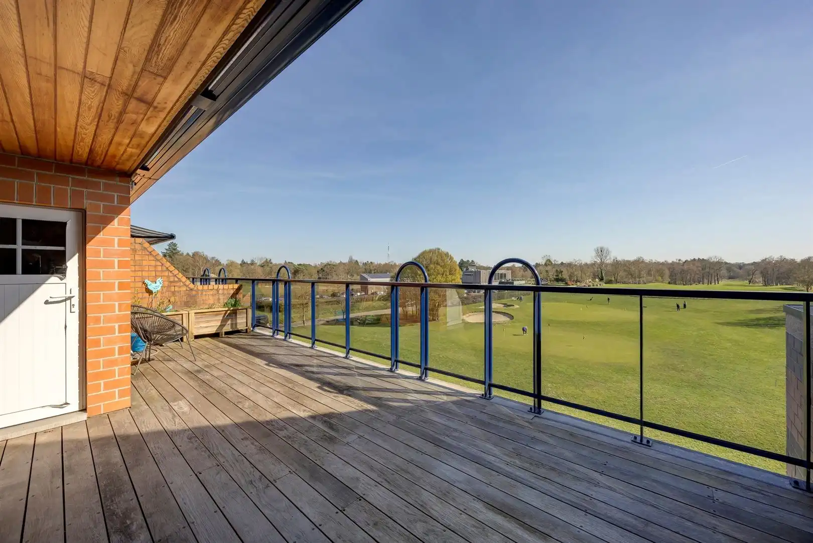 Penthouse te koop Miksebaan 242/3002 - 2930 BRASSCHAAT