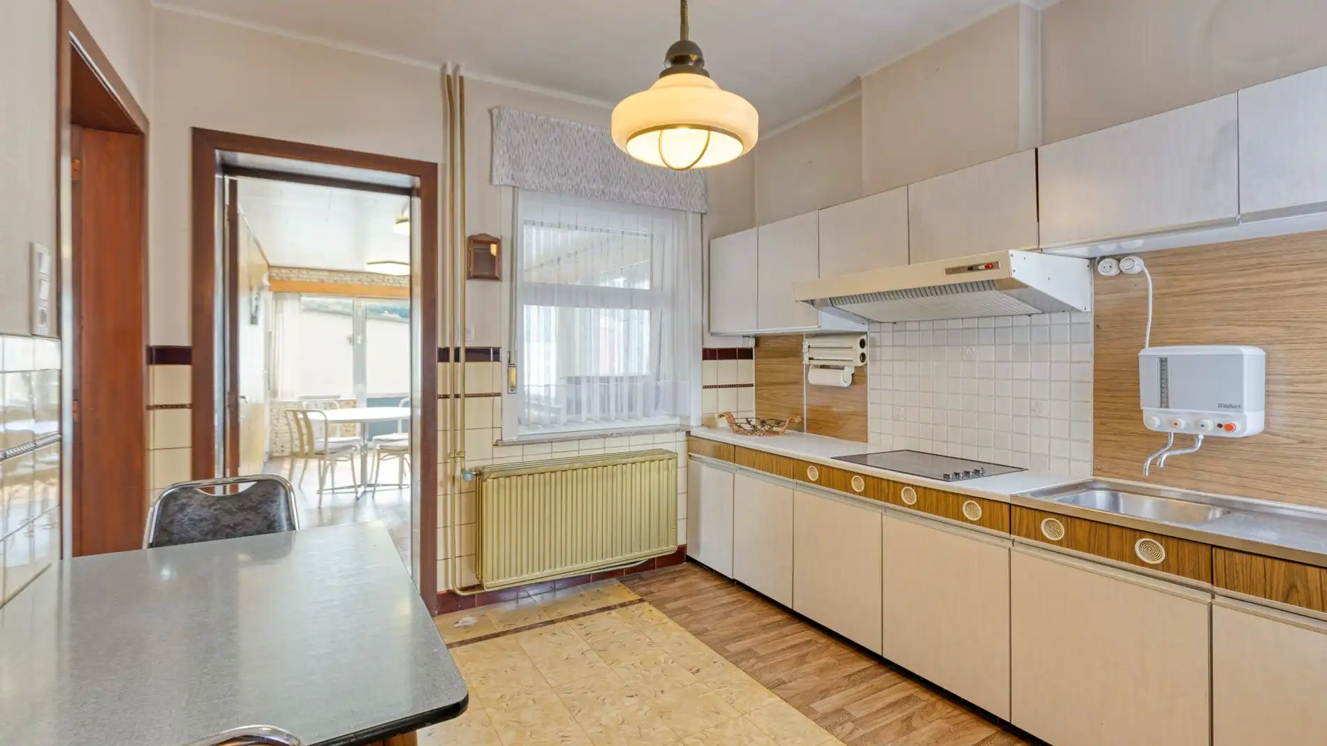 Mooi gelegen woning met 3 slpks en ruim bijgebouw op 9,2a te Aarschot foto 5
