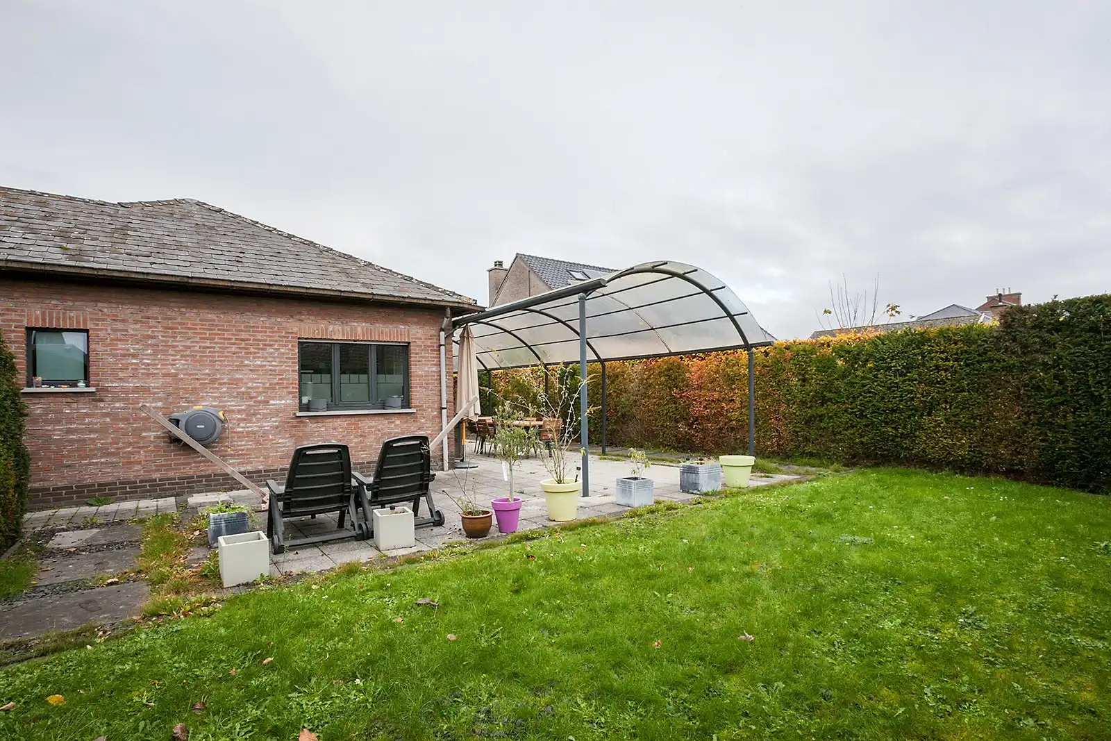 Rustig gelegen villa met 3 slaapkamers foto 23