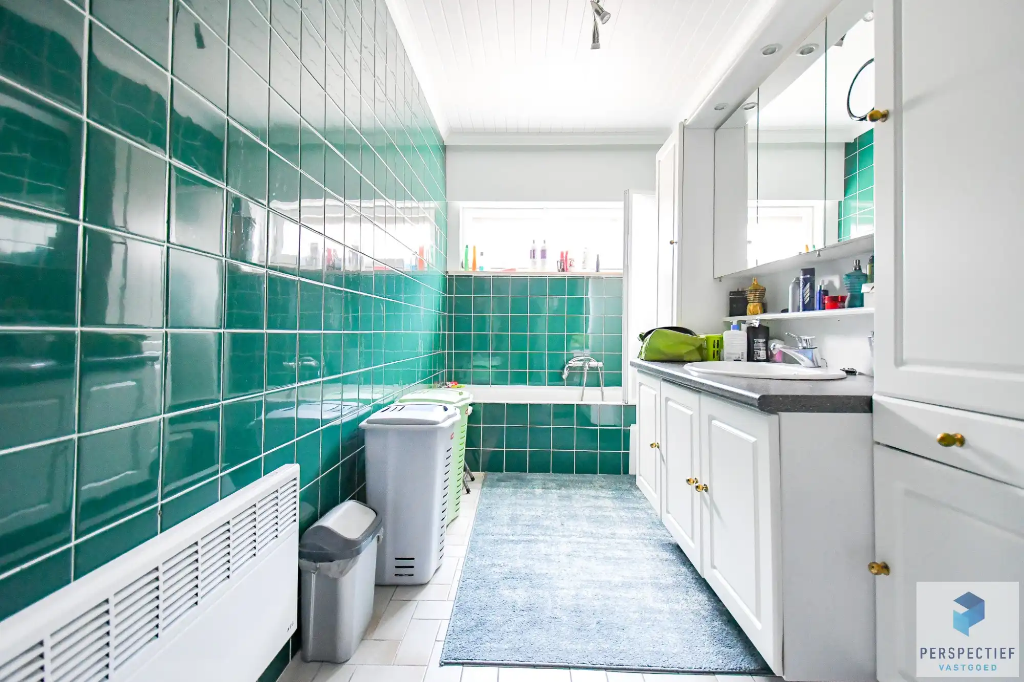 UITSTEKEND GELEGEN GELIJKVLOERSE WONING met 4 slaapkamers en tuin foto 18