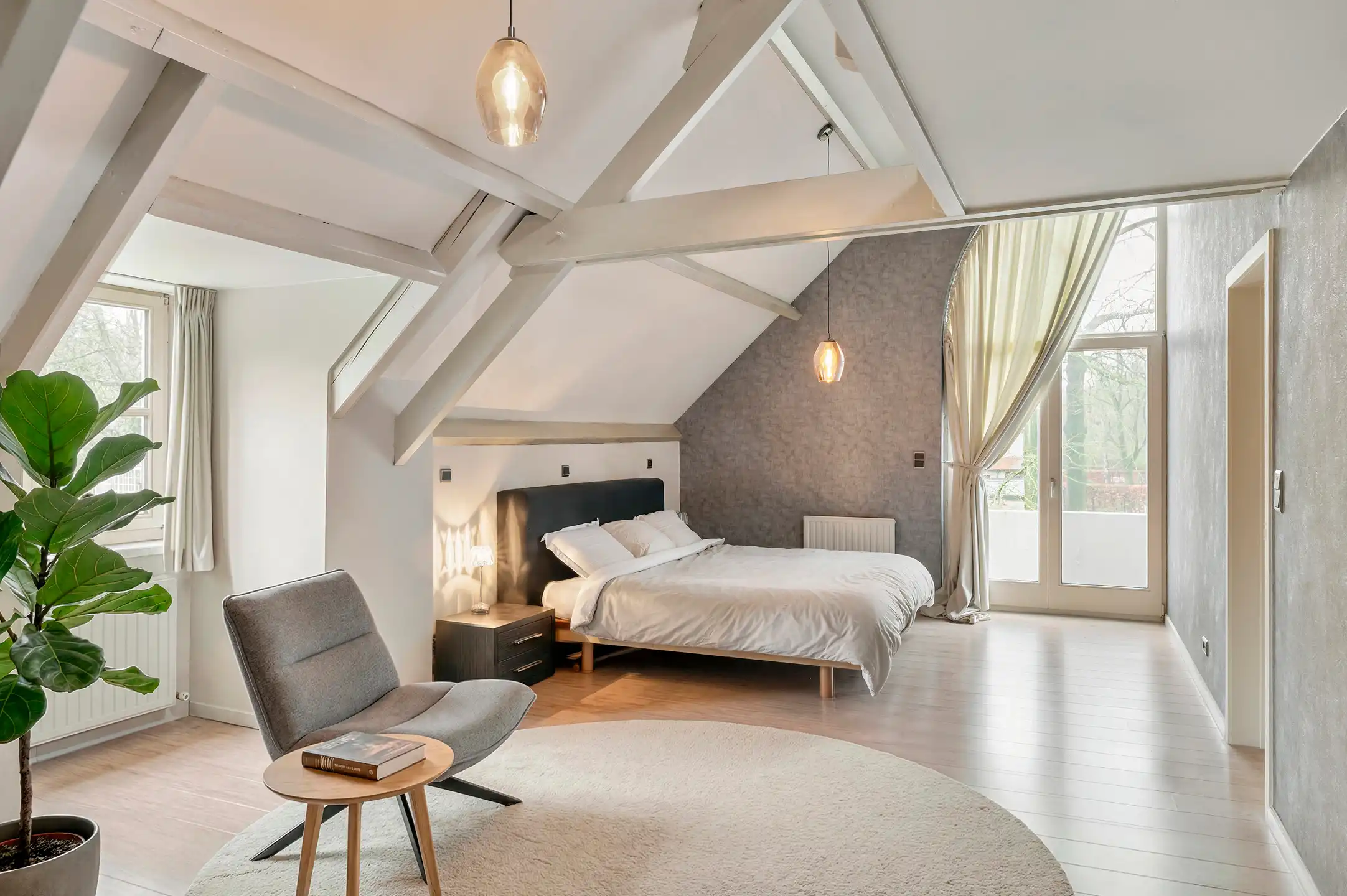 Exclusieve villa met panoramisch uitzicht  foto 23