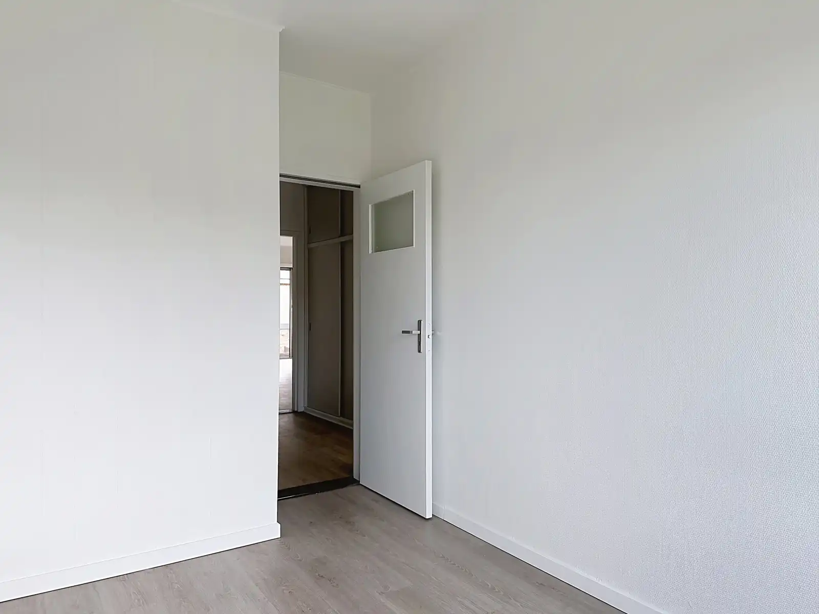 Rustig gelegen appartement met twee slaapkamers foto 22