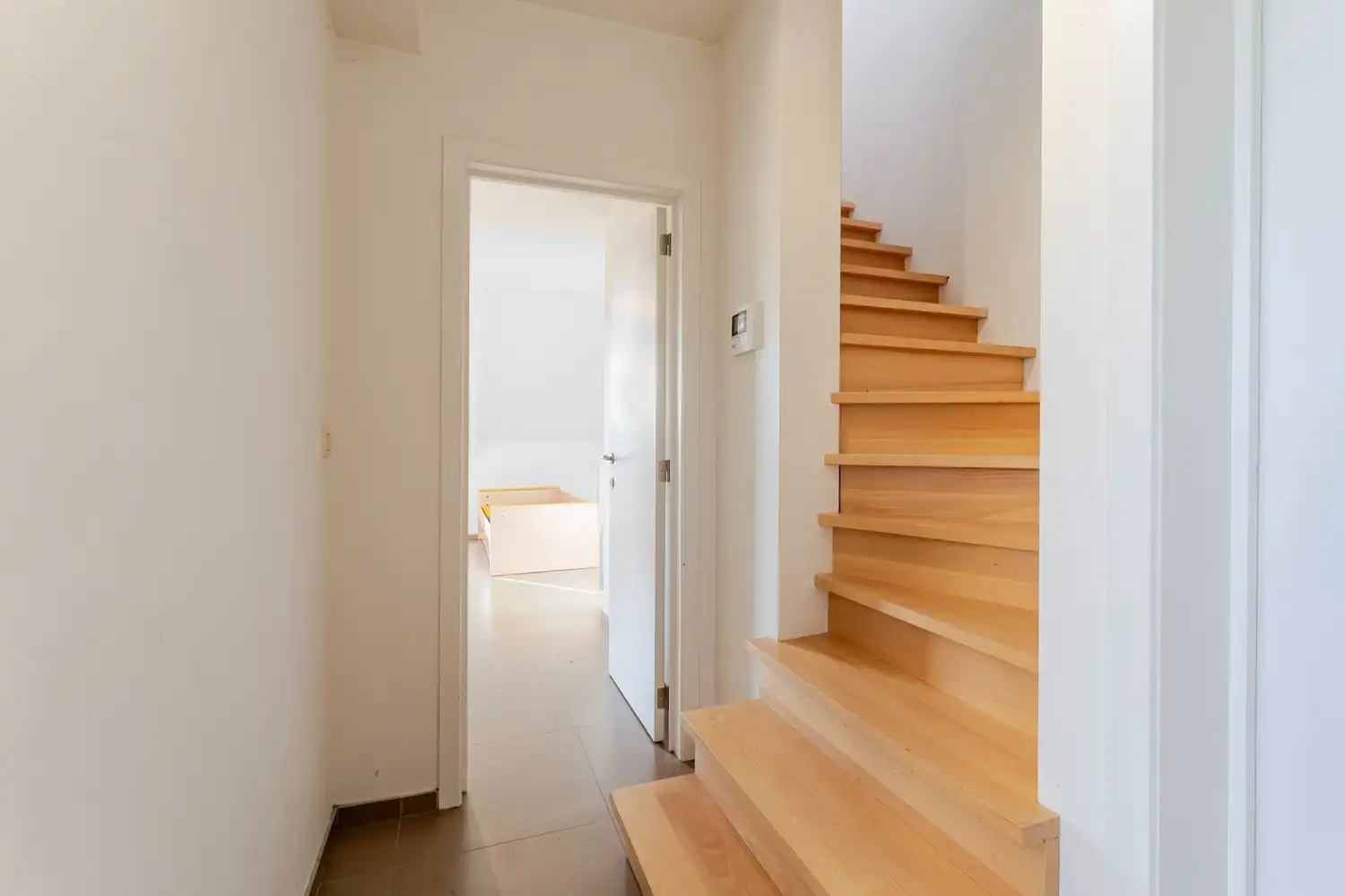 Duplex appartement in de Loofstraat foto 3