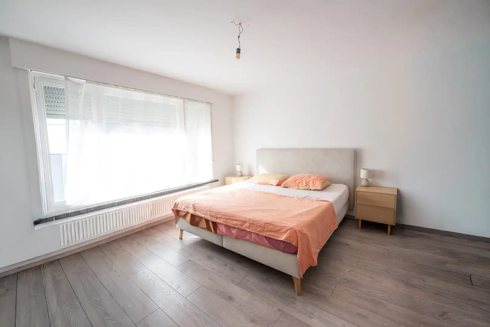 Ruime HOB met 3 slaapkamers te huur in centrum Zulte foto 12