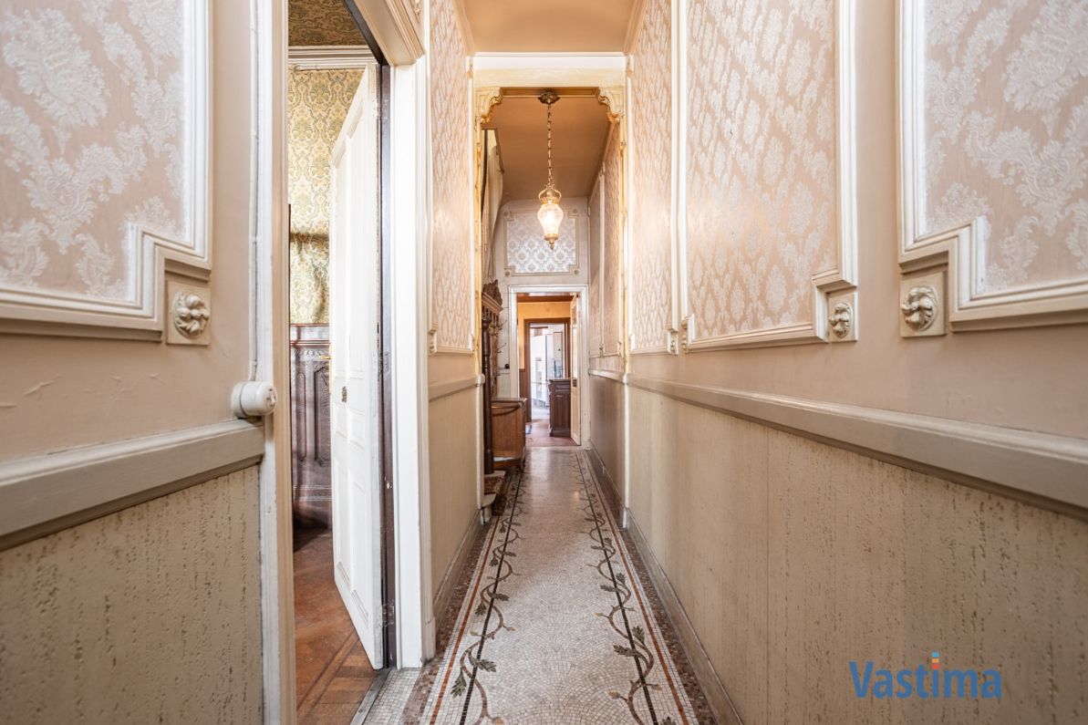 Historische charme in hartje Aalst – herenhuis met een verhaal foto 2