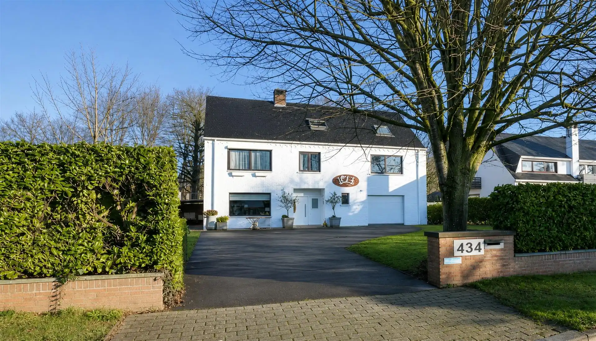 Huis te koop Maalse Steenweg 434 - 8310 SINT-KRUIS