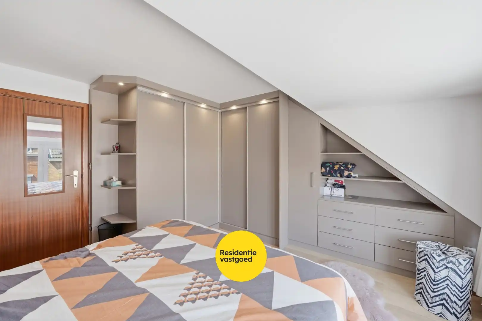 Instapklare bel-étagewoning te Bredene foto 17
