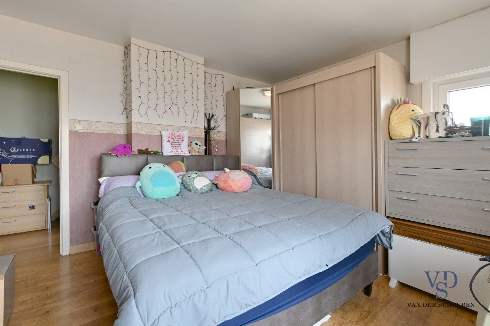 Degelijke woning in Semmerzake  foto 16