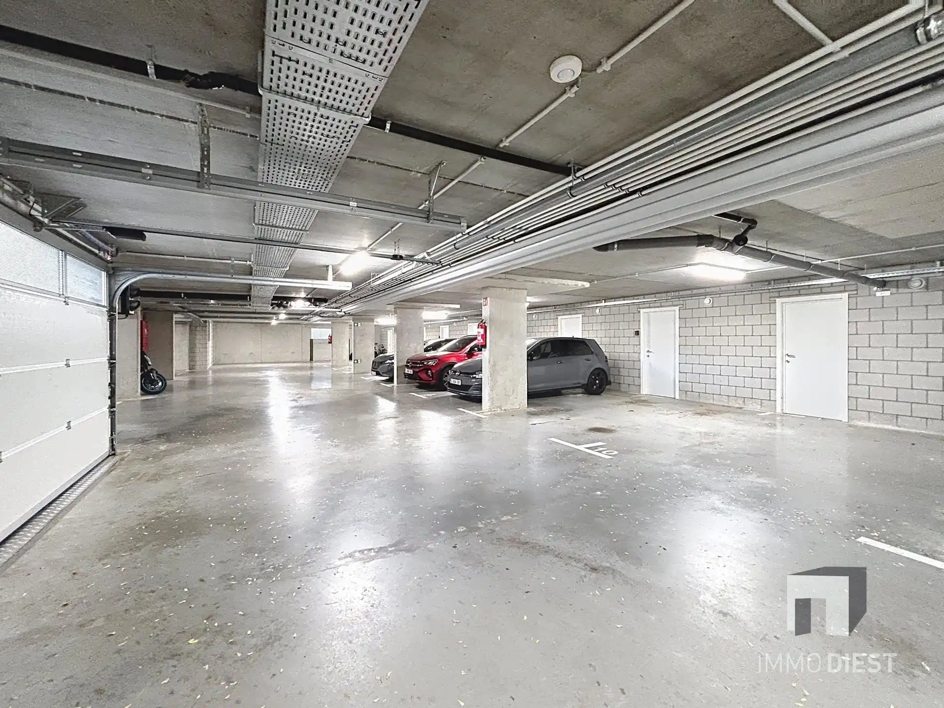 Penthouse met 4 slaapkamers foto 26