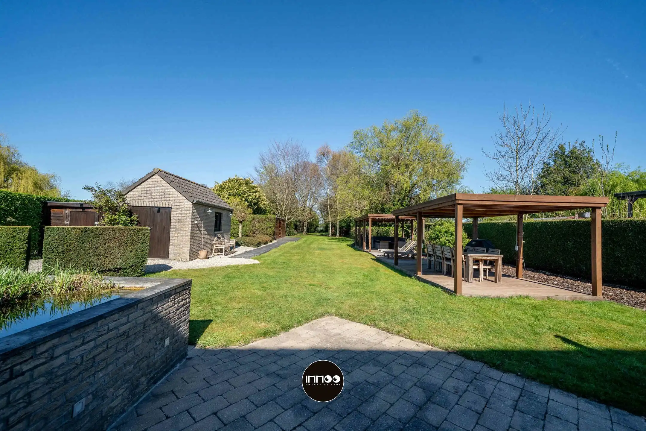 Huis te koop foto 23