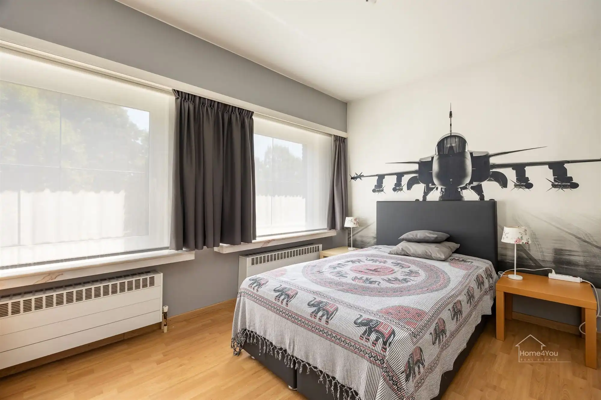 Instapklare HOB Buizegem 4 Slaapk+bureel foto 16