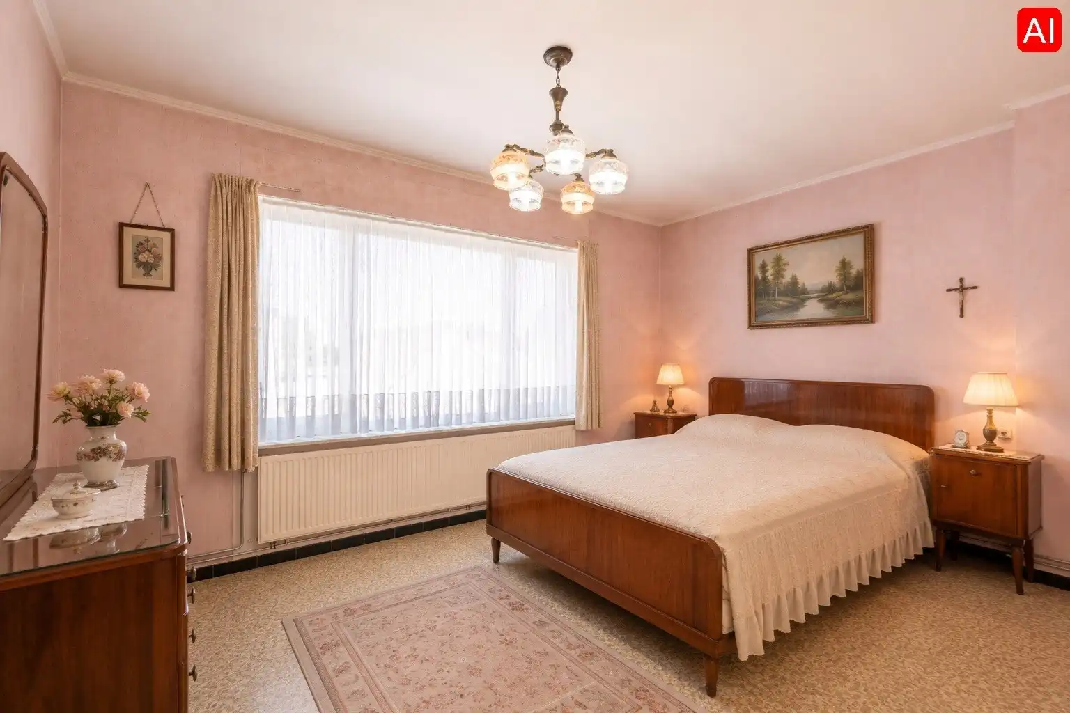HALF OPEN GEZINSWONING OP 1.190 m² | LANDELIJK ZICHT foto 10