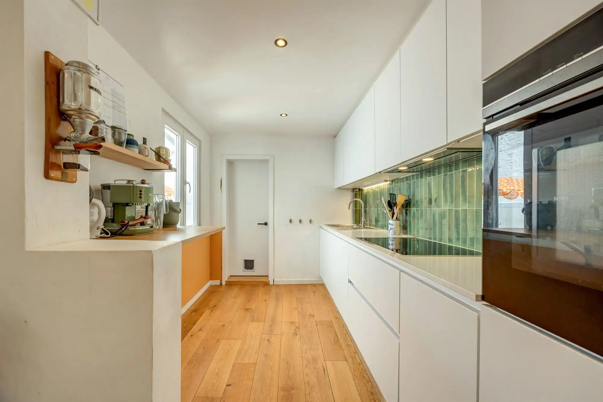Charmante stadswoning met 4 slpk op TOPlocatie foto 11