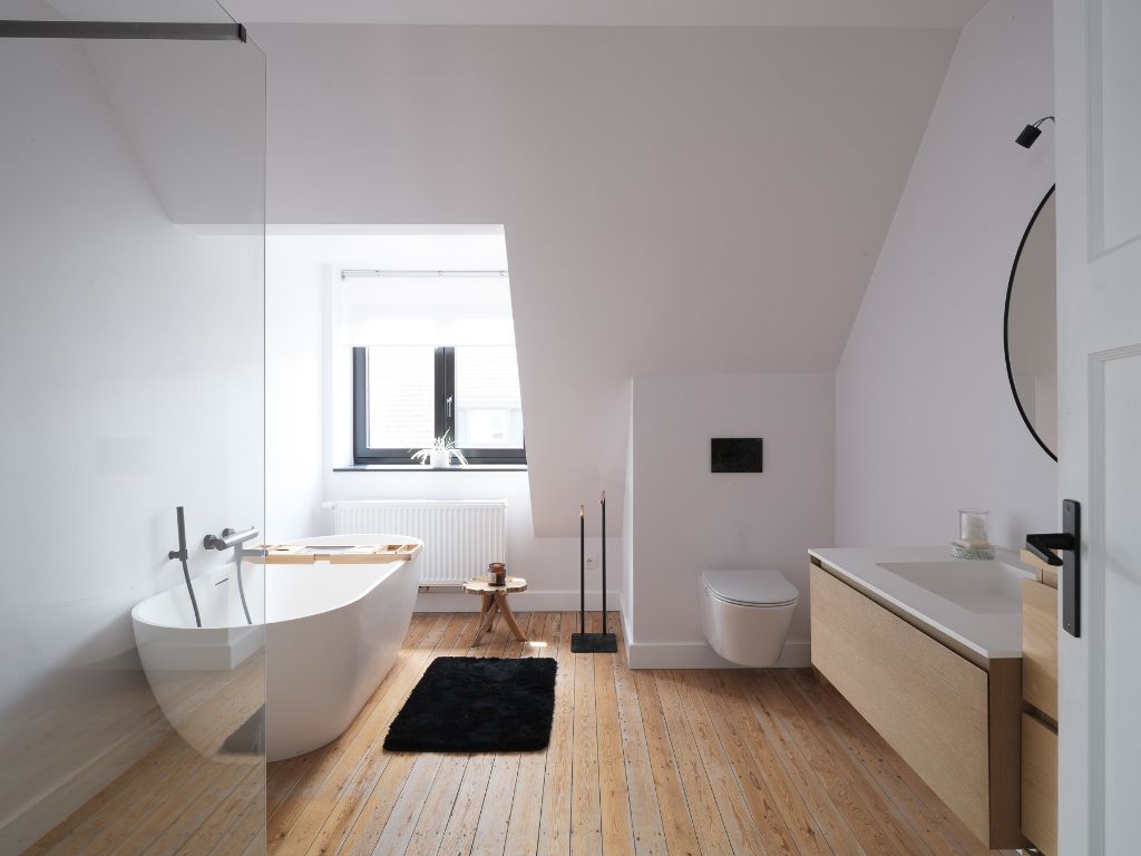 Charmante burgerwoning (BVO 214 m²) met 3 slaapkamers en zonnige tuin. foto 11