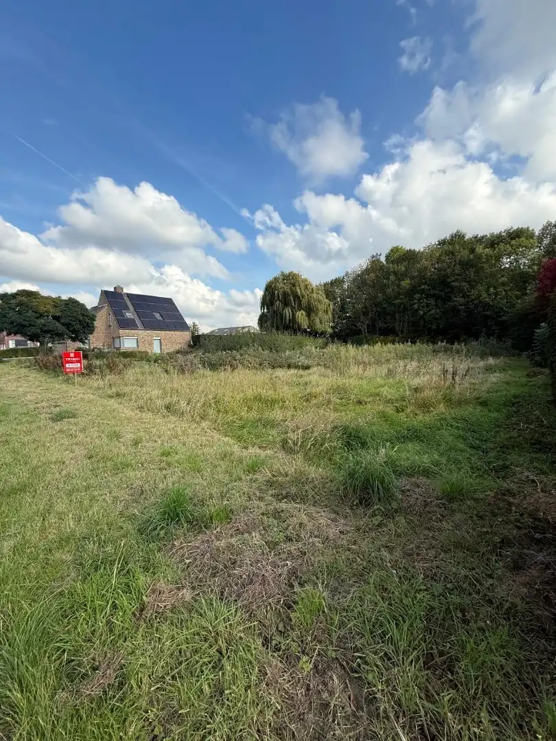 Te koop: Ruim perceel bouwgrond van 1.773 m² – 7e Geniestraat 6A, Houthulst foto 11