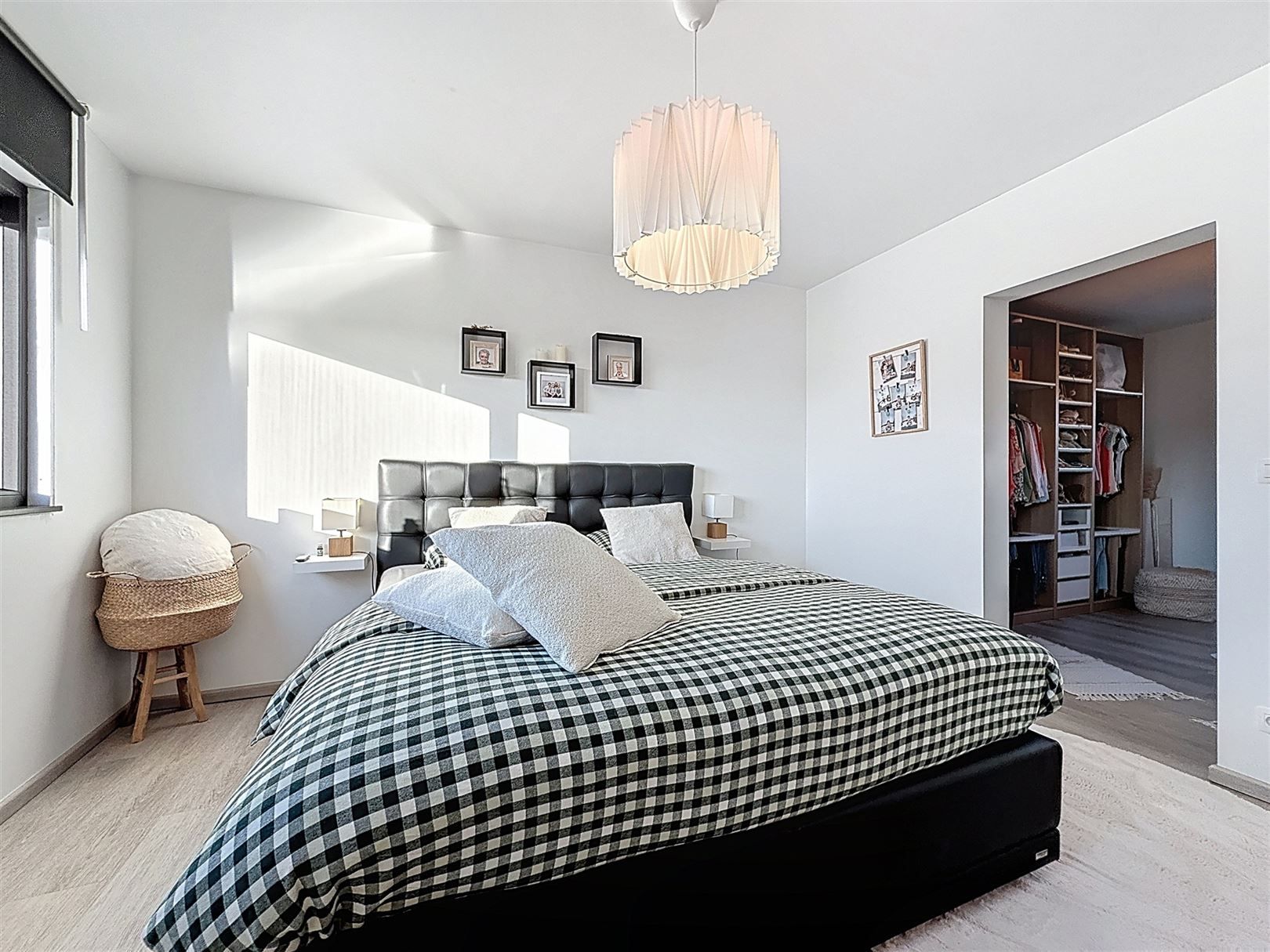 Moderne woning, 3/4 slpks, tuin, carport, 5a 83ca foto 49