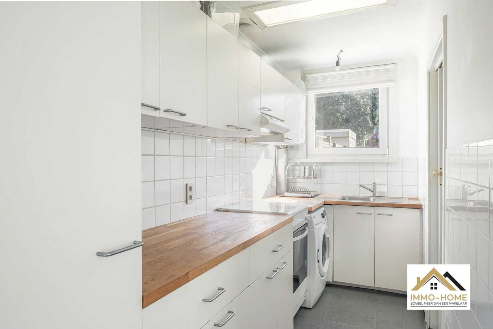 Charmante woning op centrale ligging foto 10
