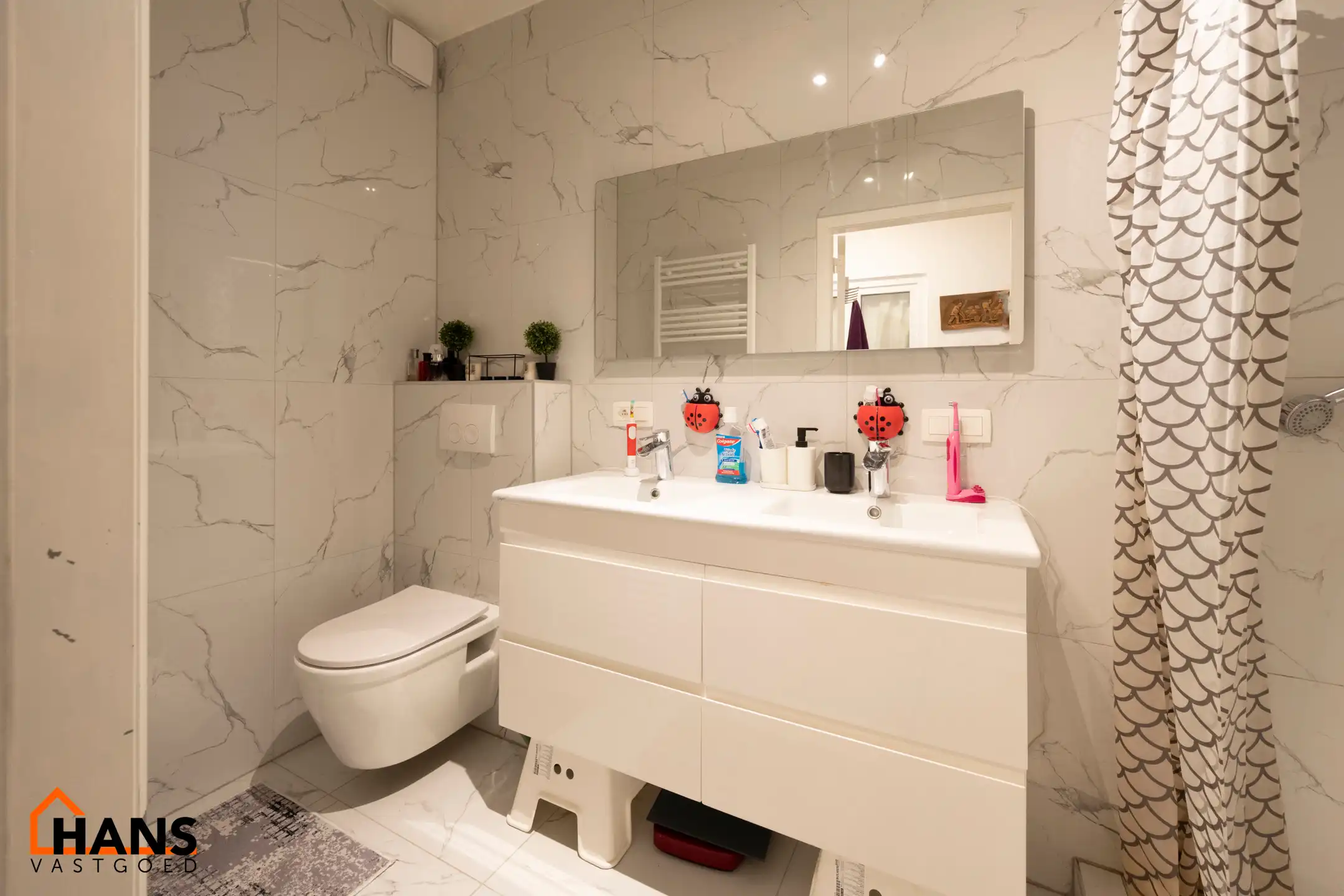 Instapklaar gelijkvloersappartement foto 11