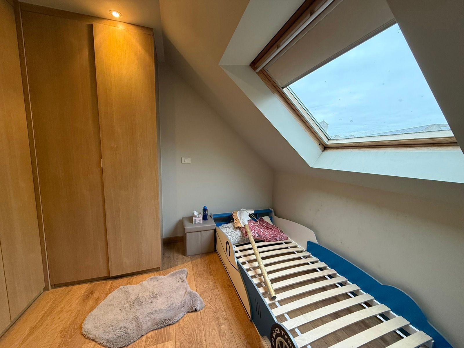 Comfortabele gezinswoning in het centrum van Wingene.  foto 16