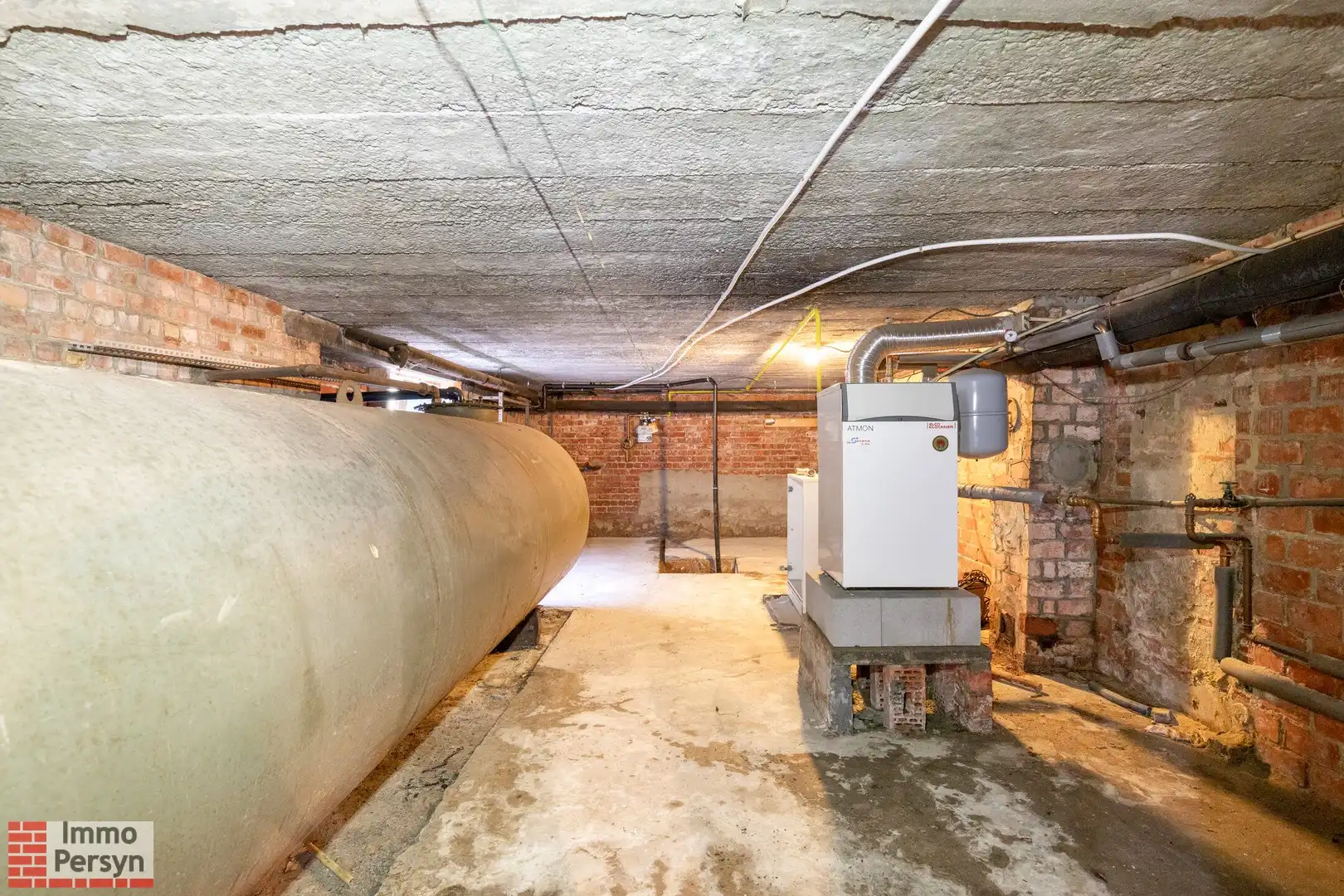 Woning te koop in landelijk Rillaar foto 16