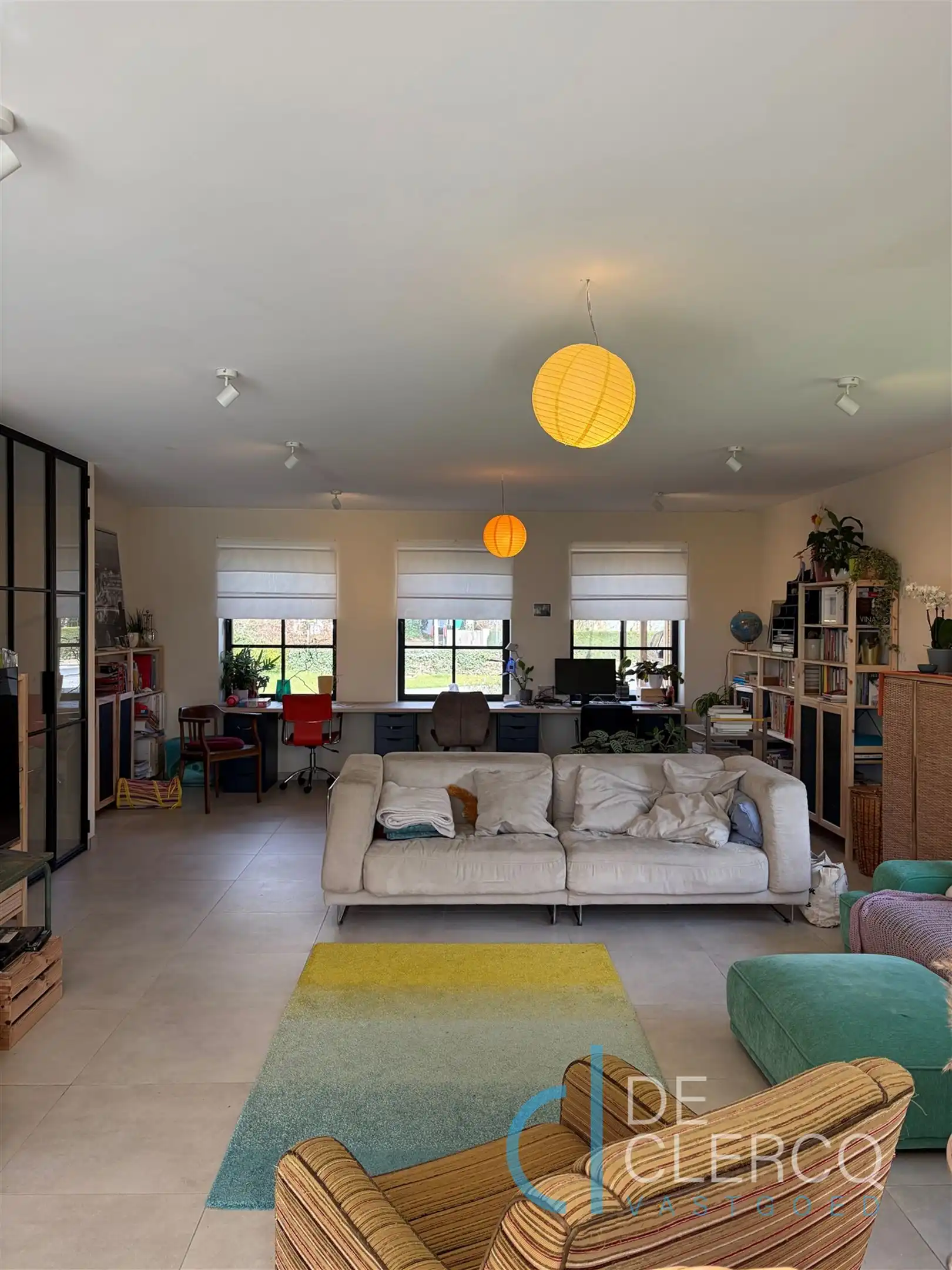 Landelijke nieuwbouwwoning te huur in Heusden!   foto 4