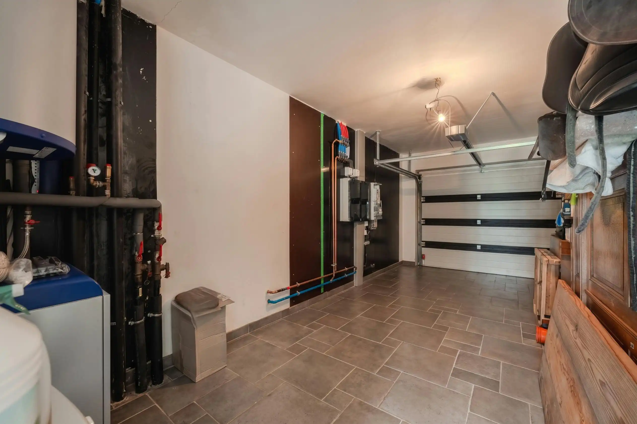 Energiezuinig huis te koop in Sint-jan met drie kamers foto 16