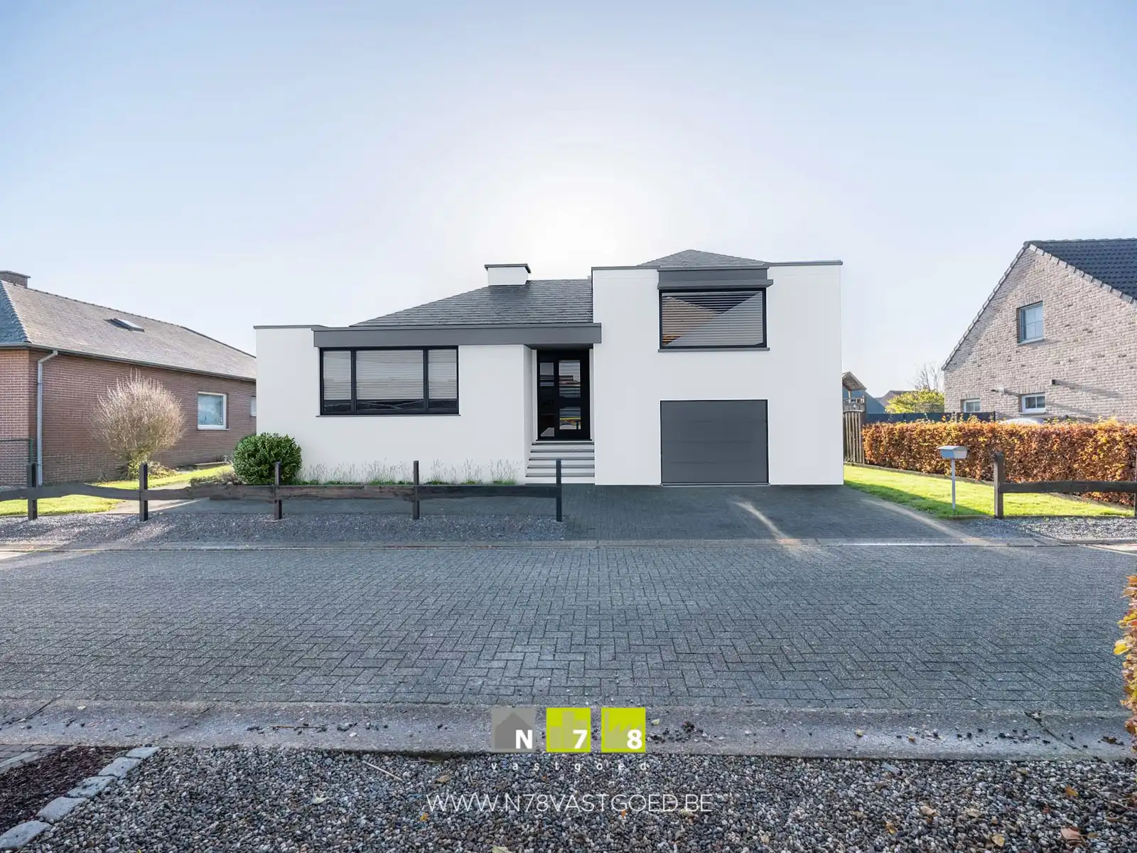 Huis te koop foto 3