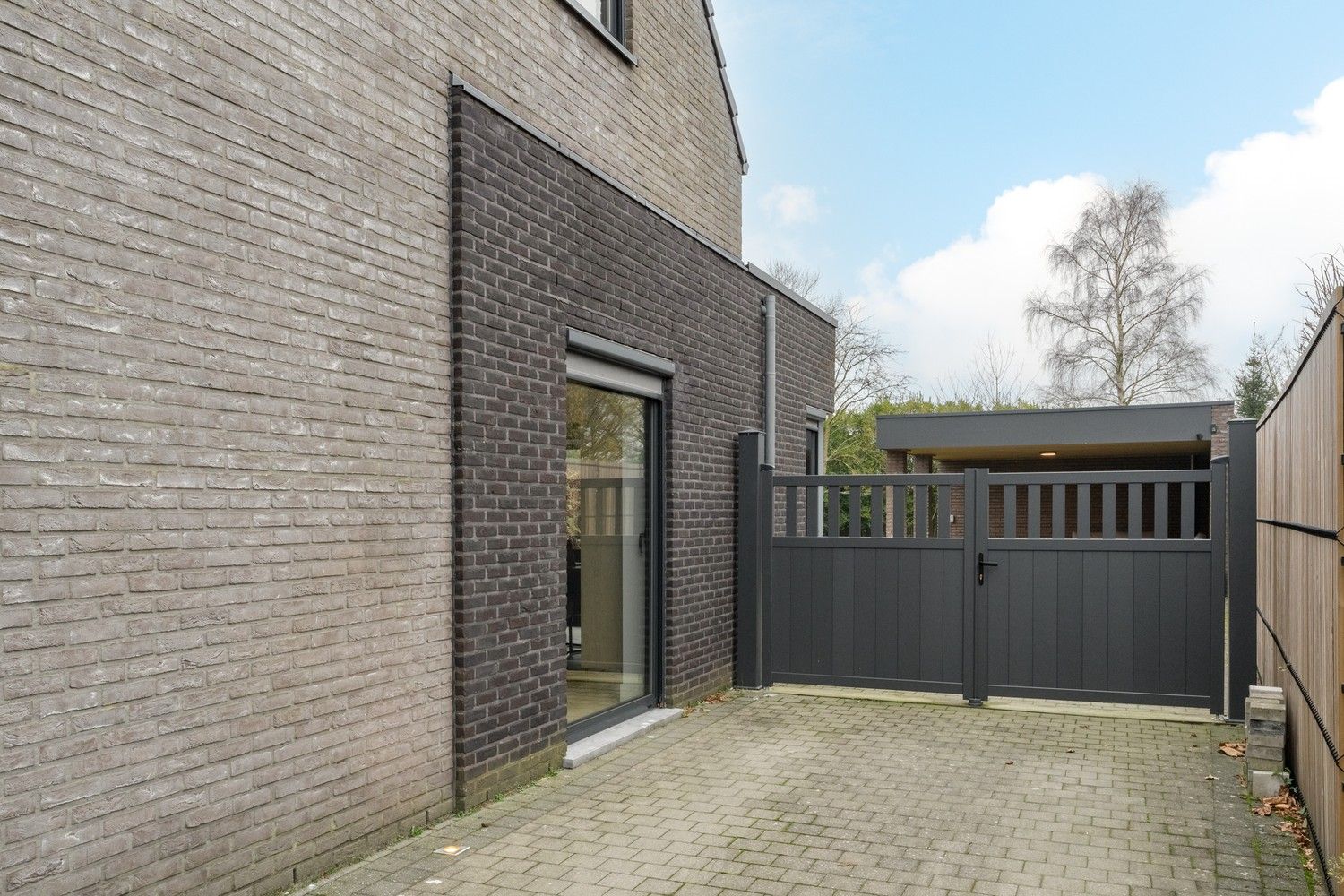 Moderne gezinswoning met 4 SLK op een ruim perceel van 894m² op een top locatie te Lommel foto 39