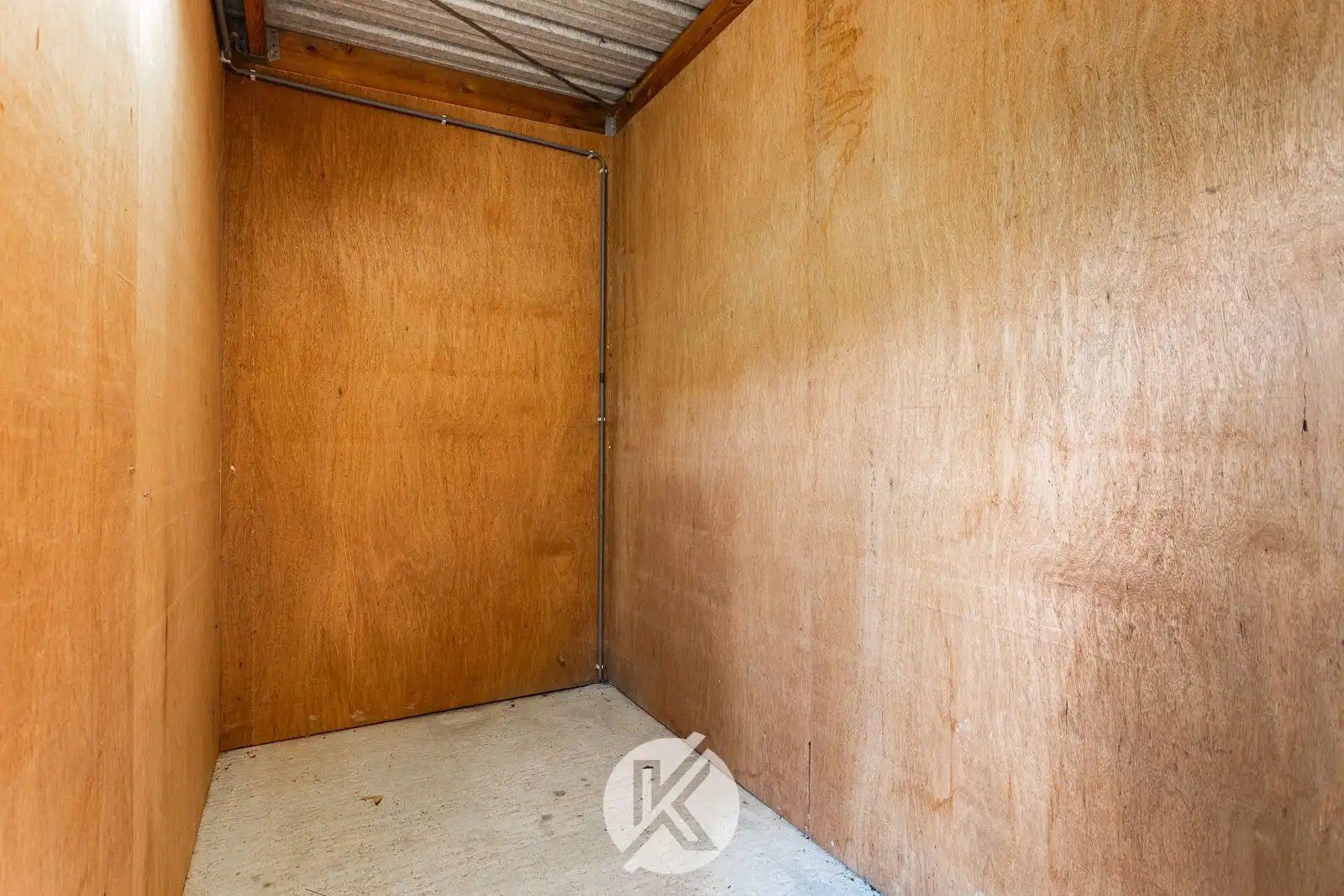 Smaakvol duplexappartement met gunstig EPC foto 22
