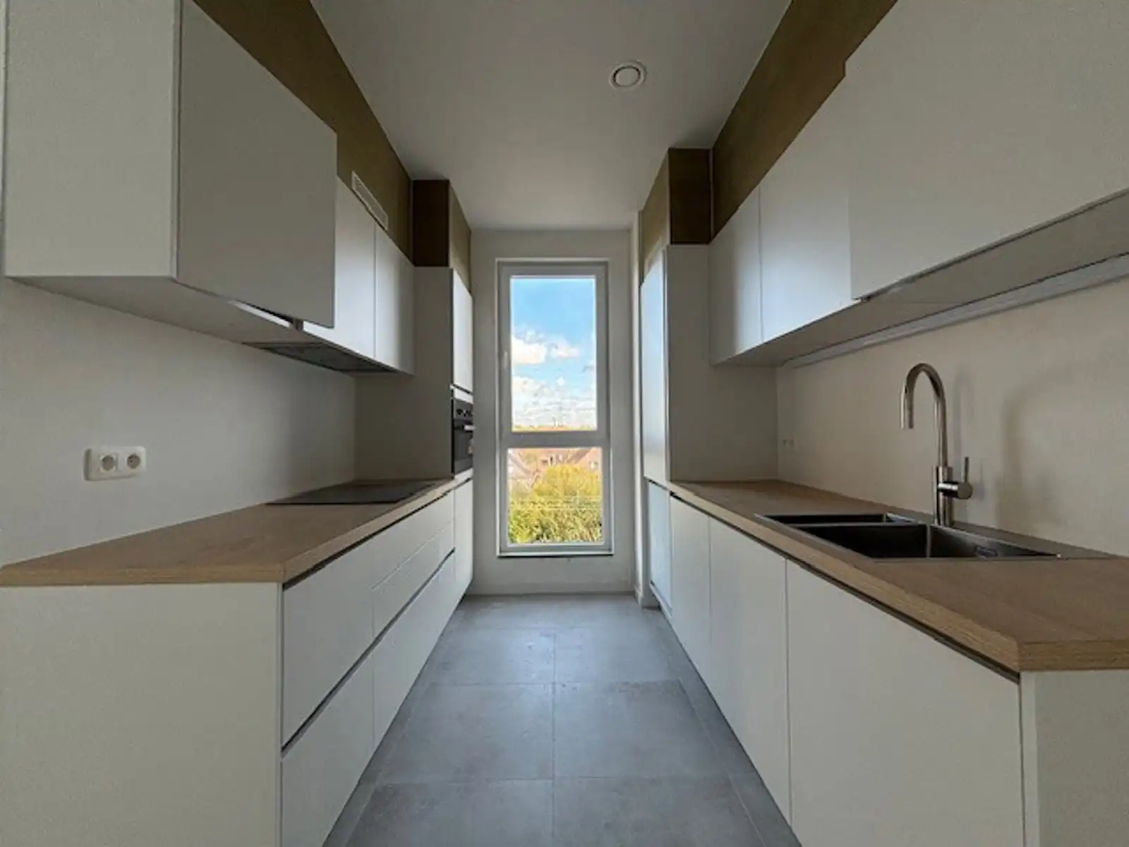 Appartement te koop foto 2