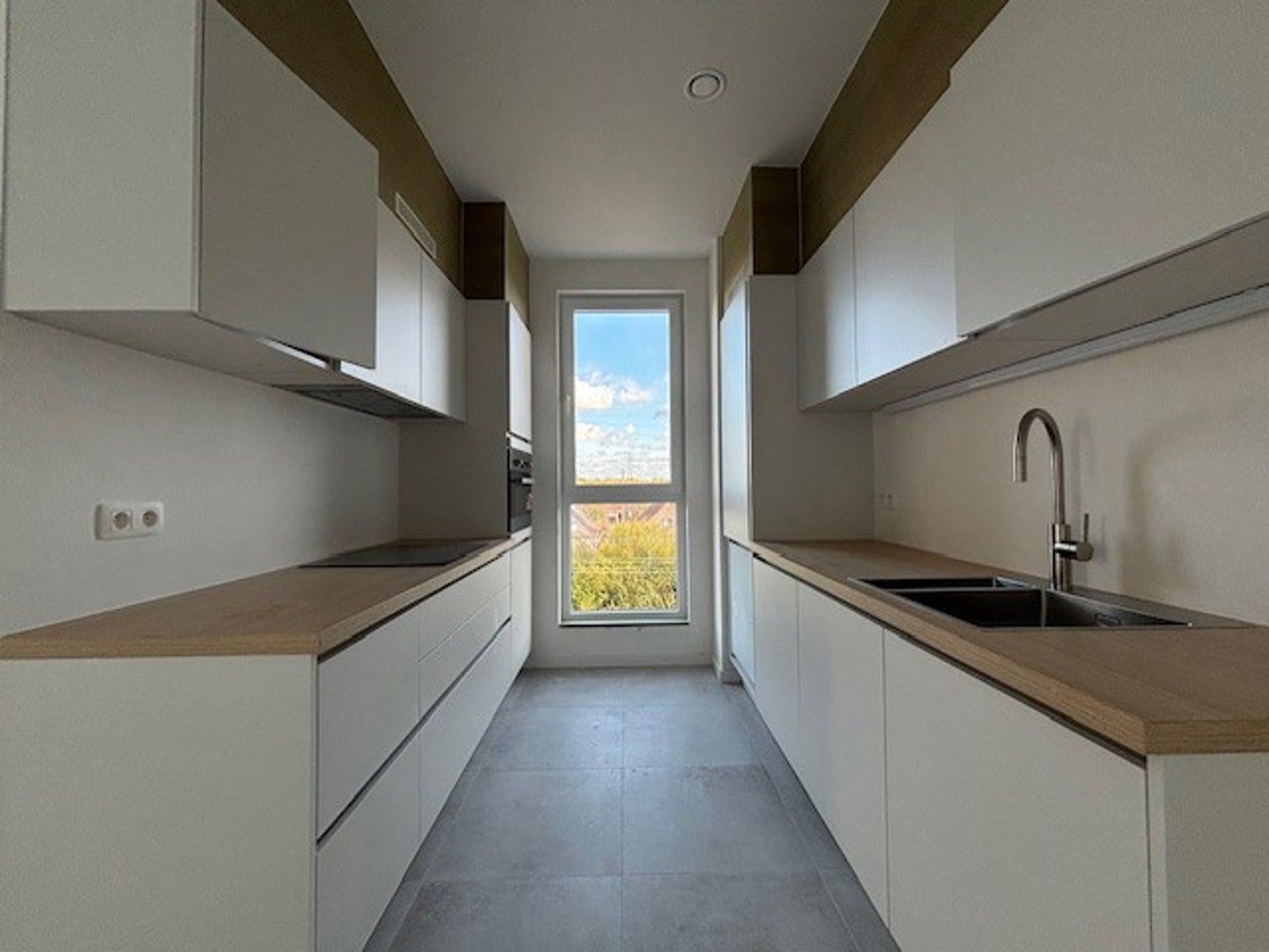 Appartement te koop foto 2